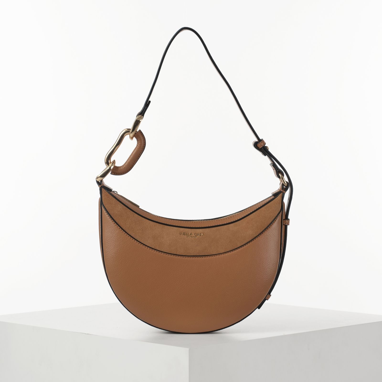 Luella Grey Hester Shoulder Bag