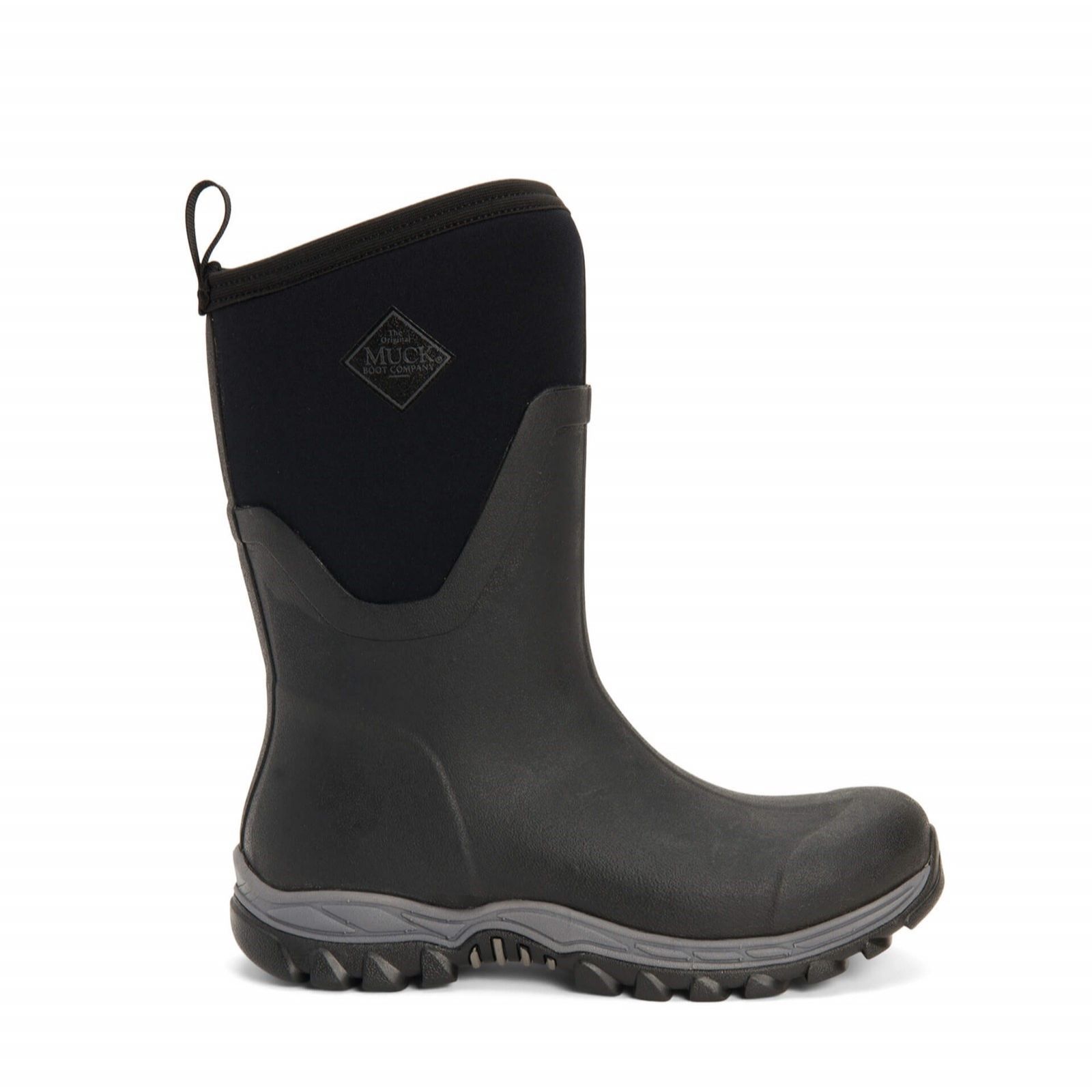 Muck Boots Arctic Sport 2 Mid Wellington