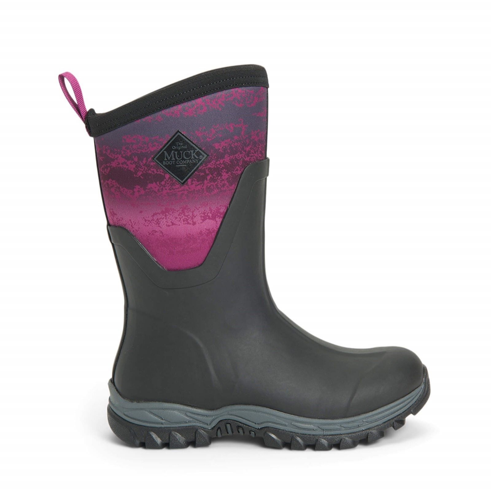 Muck Boots Arctic Sport 2 Mid Wellington