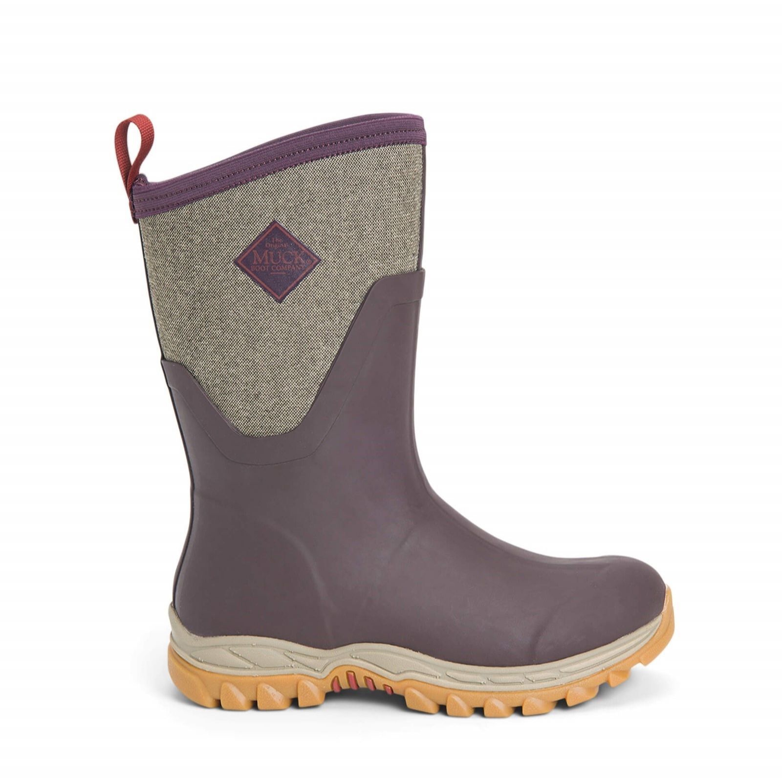 Muck Boots Arctic Sport 2 Mid Wellington