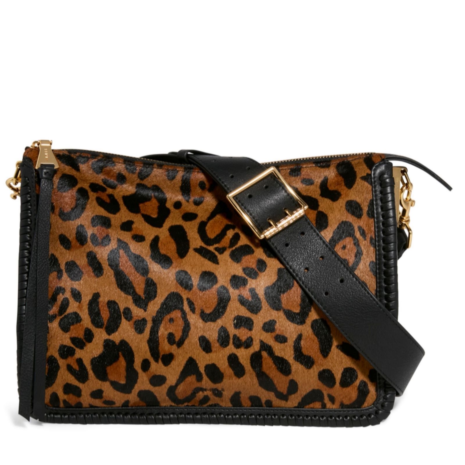 Aimee Kestenberg Famous Large Special Cross-body Bag