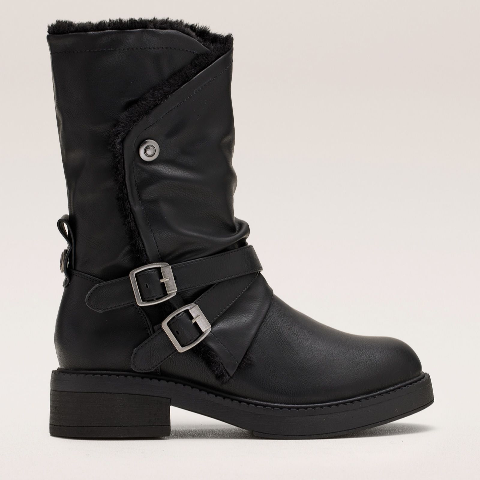 Blowfish Malibu Voyage Cosy Boots
