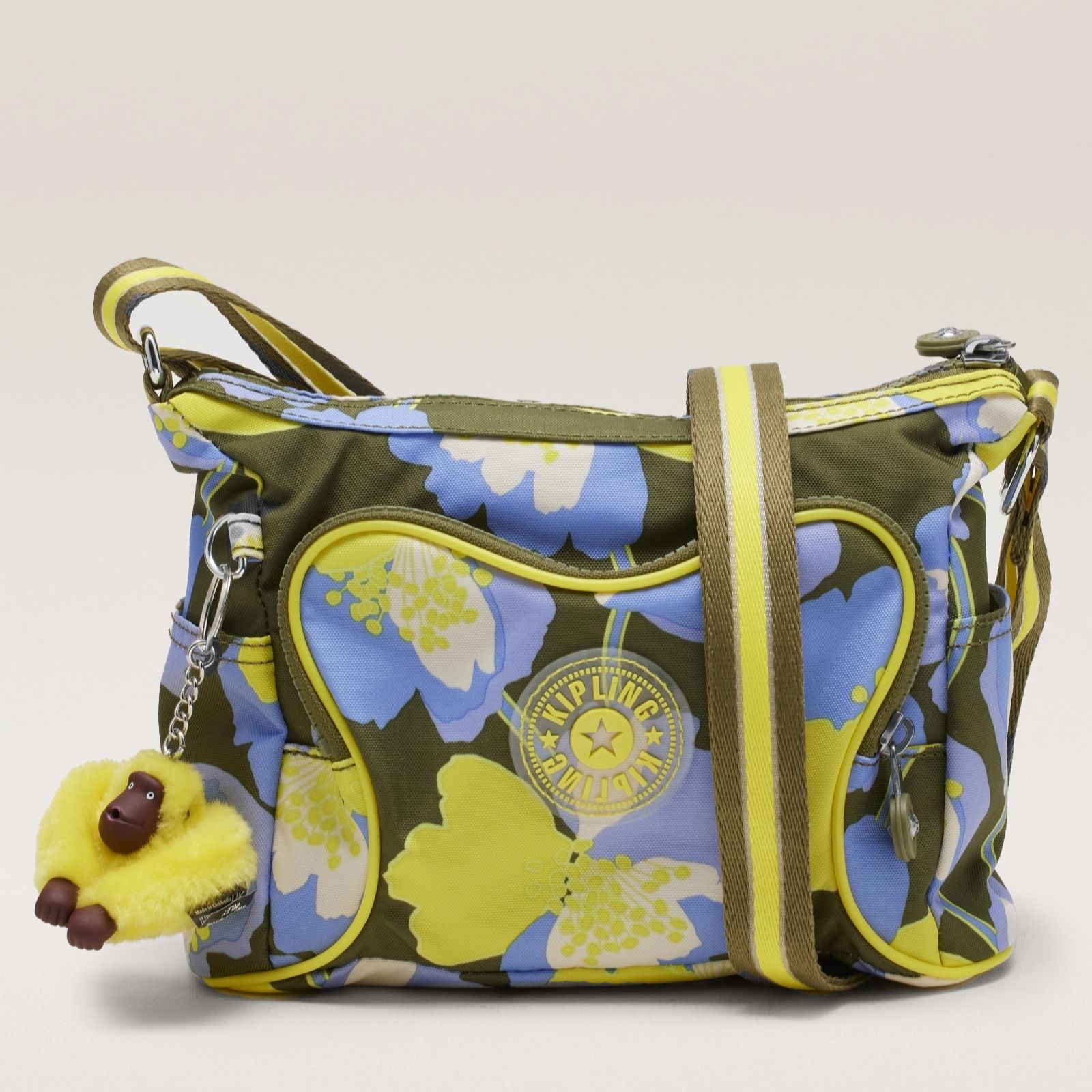 Outlet Kipling Olya Mini Cross-Body