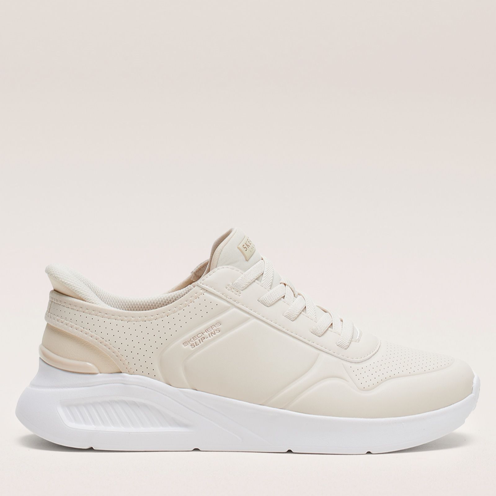 Outlet Skechers Uno Lite Floating Steps Slip-Ins Trainer