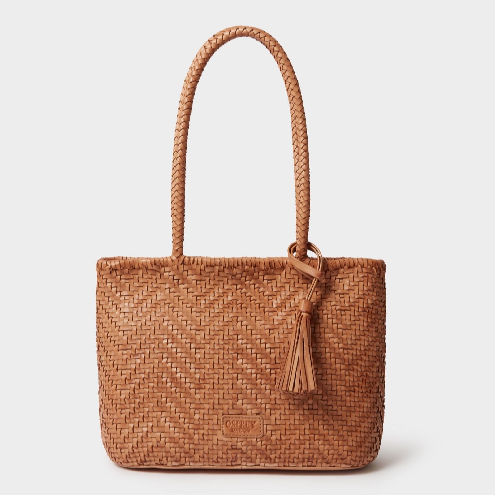 Osprey London The Peru Tote Bag