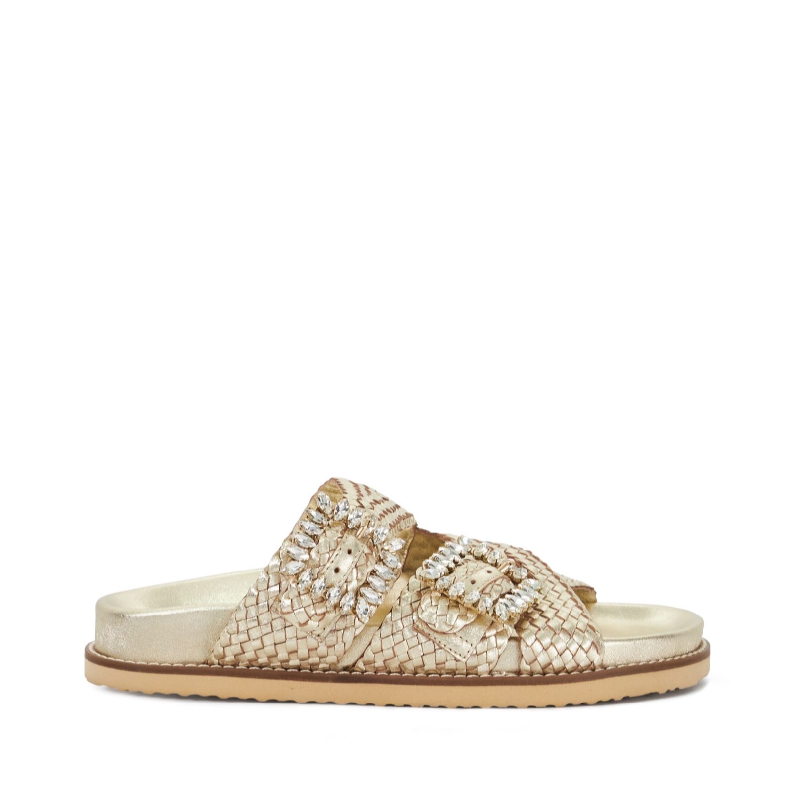 Dune London Lulos Sandal