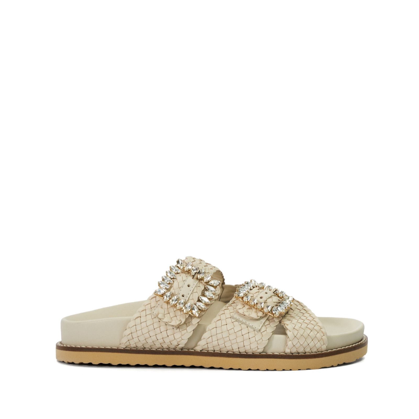 Dune London Lulos Sandal