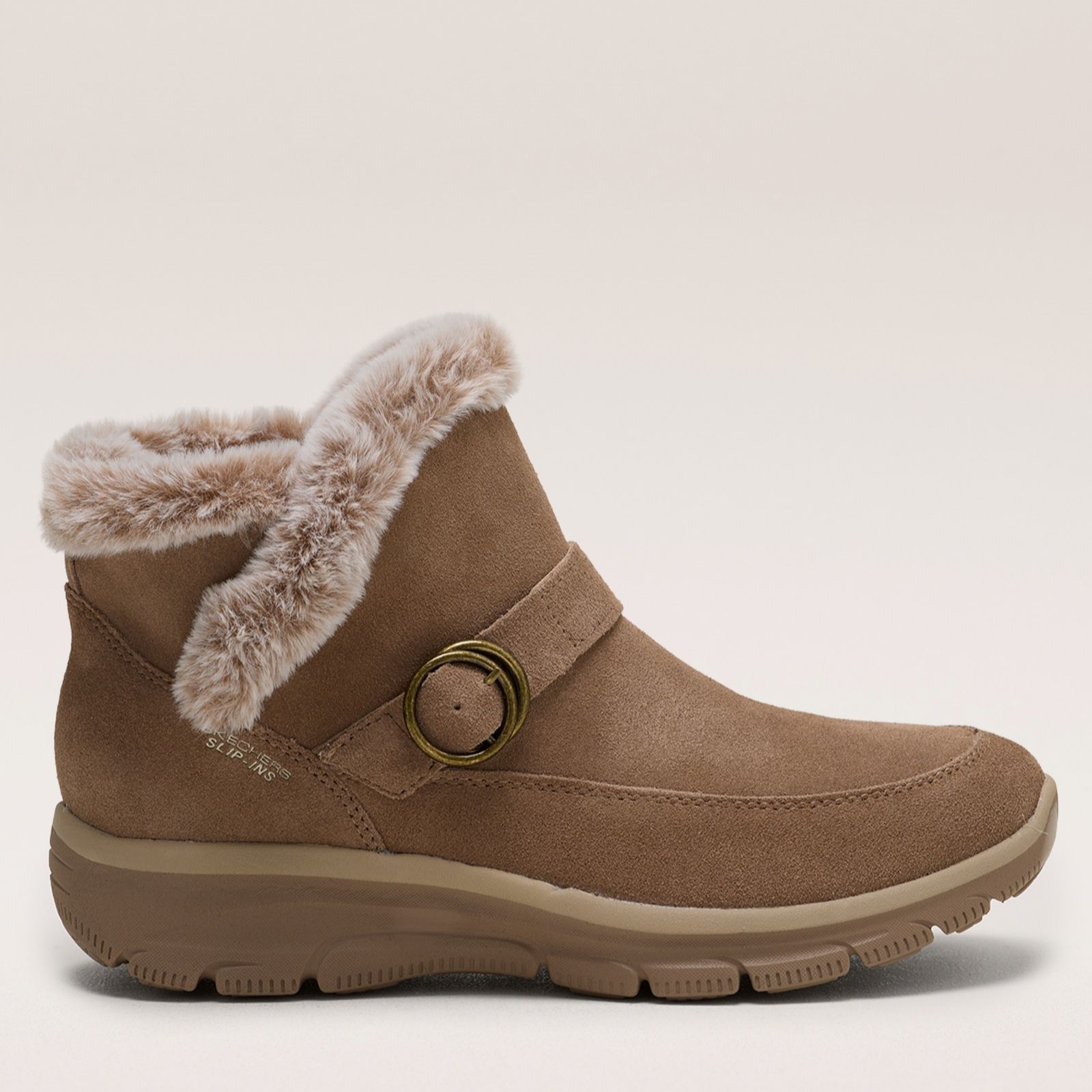 Skechers Easy Going Slip-Ins Boot