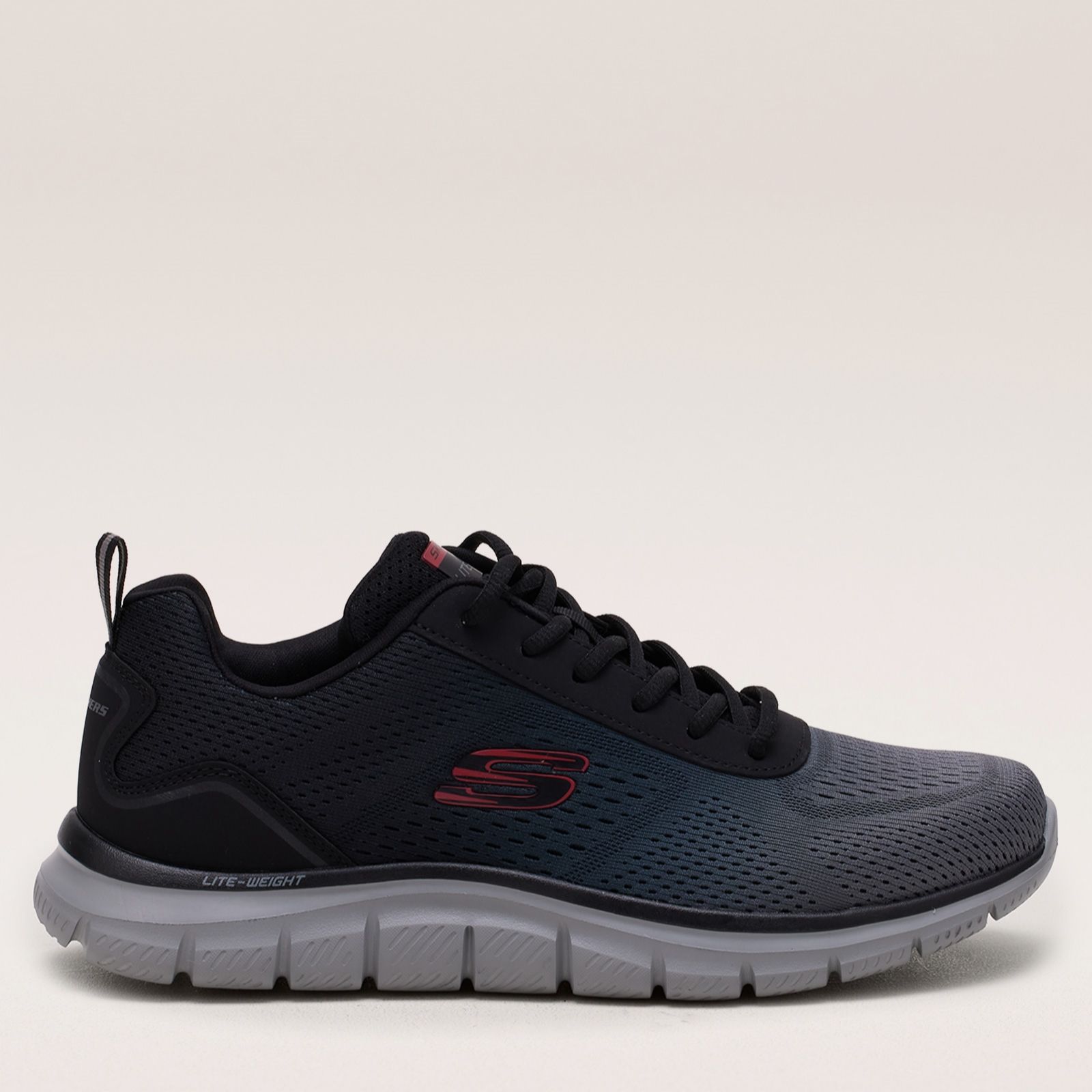 Skechers Men's Track Ripkent Trainer