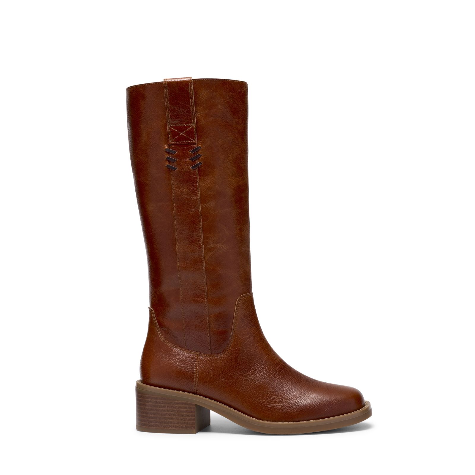 Clarks Digby Ranch Tall Boot