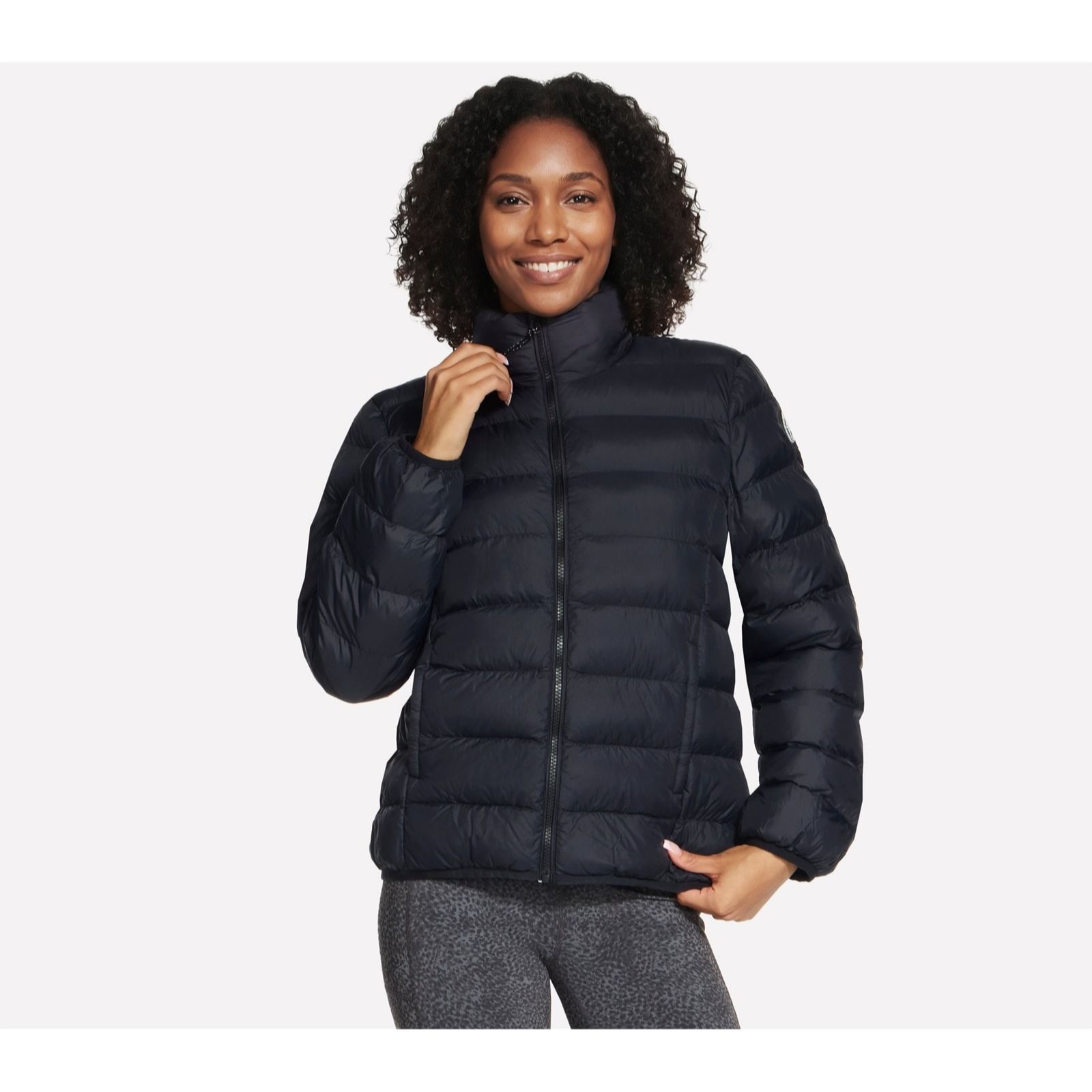 Skechers Apparel Skechers Cozy Fit Jacket