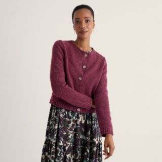 Seasalt Cornwall Dawson Pick Cardigan