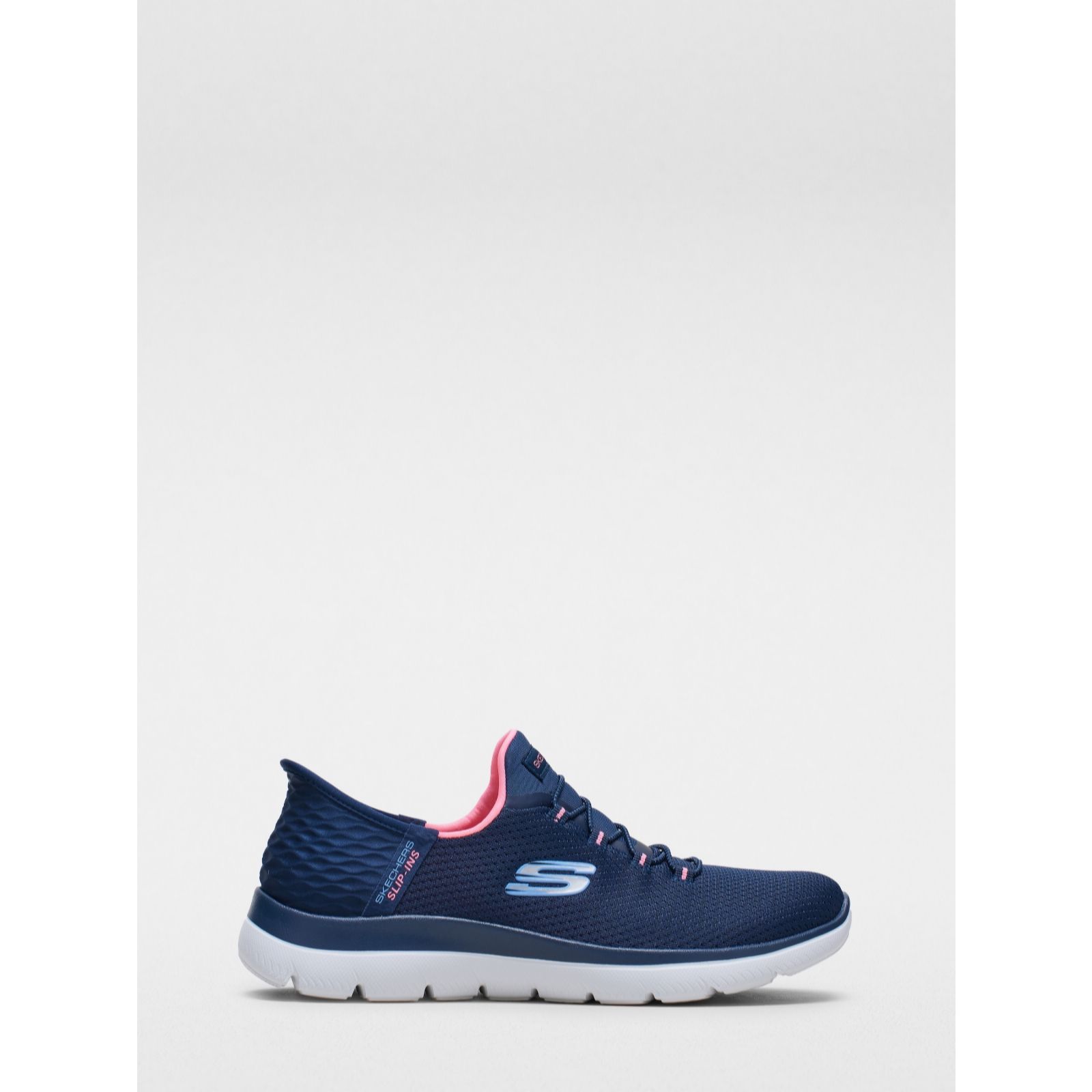 Outlet Skechers Summits Diamond Dream Slip-Ins Trainer