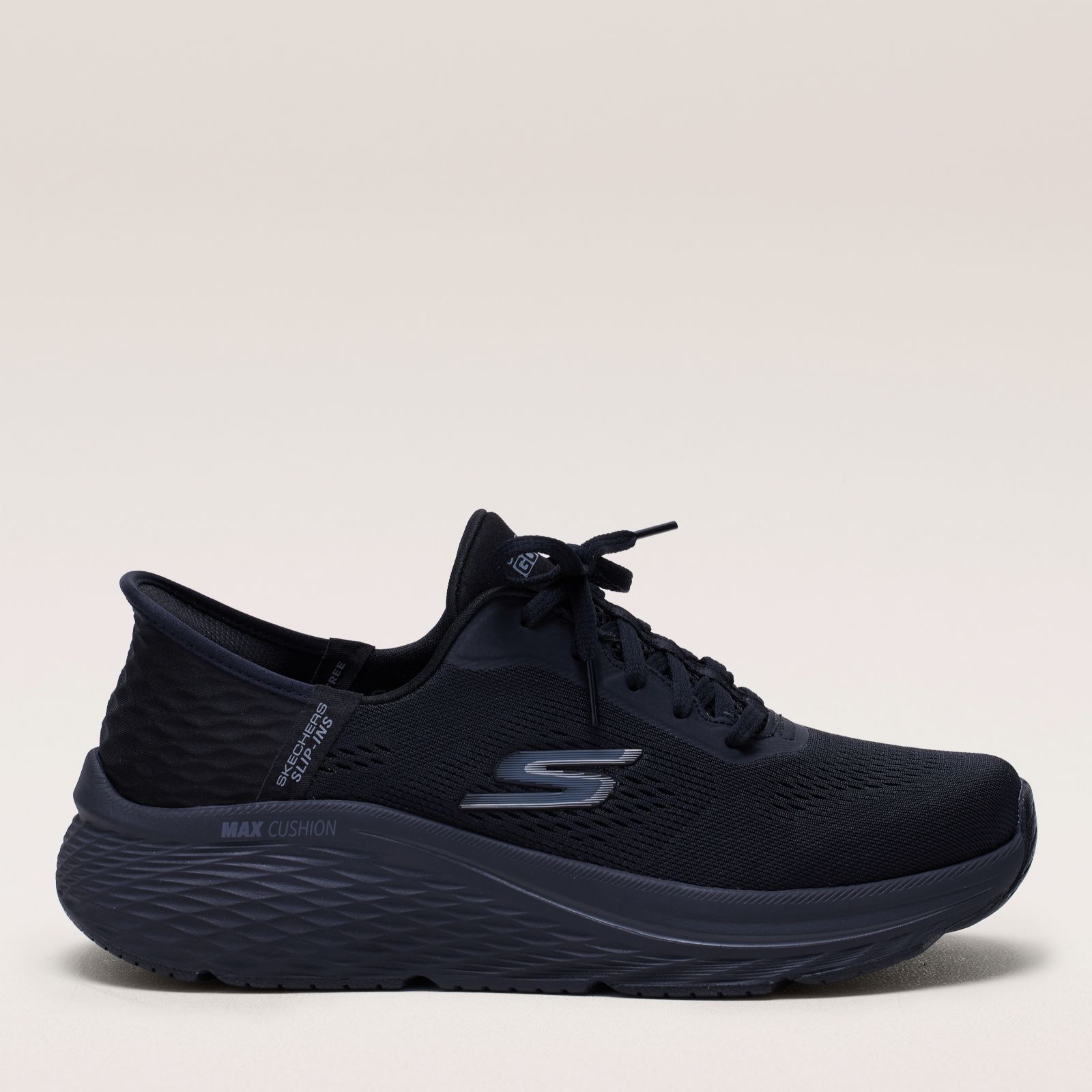 Outlet Skechers Max Cushioning Elite 2.0 Vanish Slip-Ins Trainer