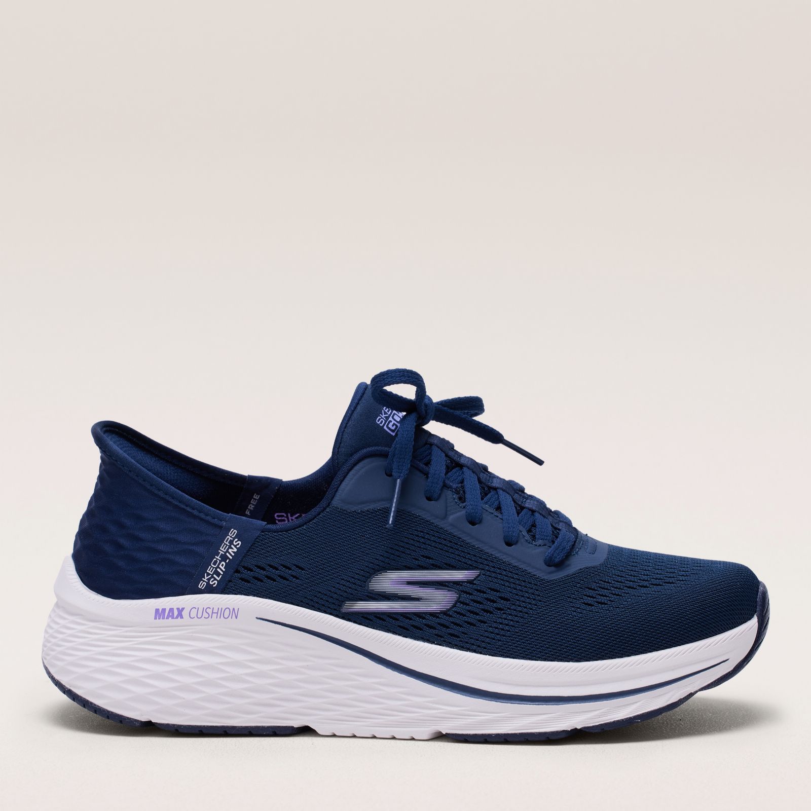 Outlet Skechers Max Cushioning Elite 2.0 Vanish Slip-Ins Trainer