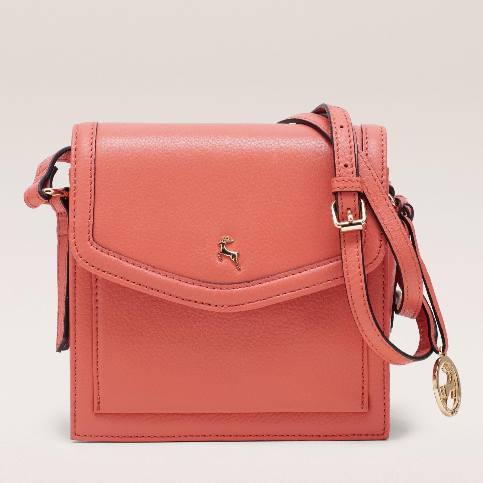 Ashwood Envelope Small Crossbody