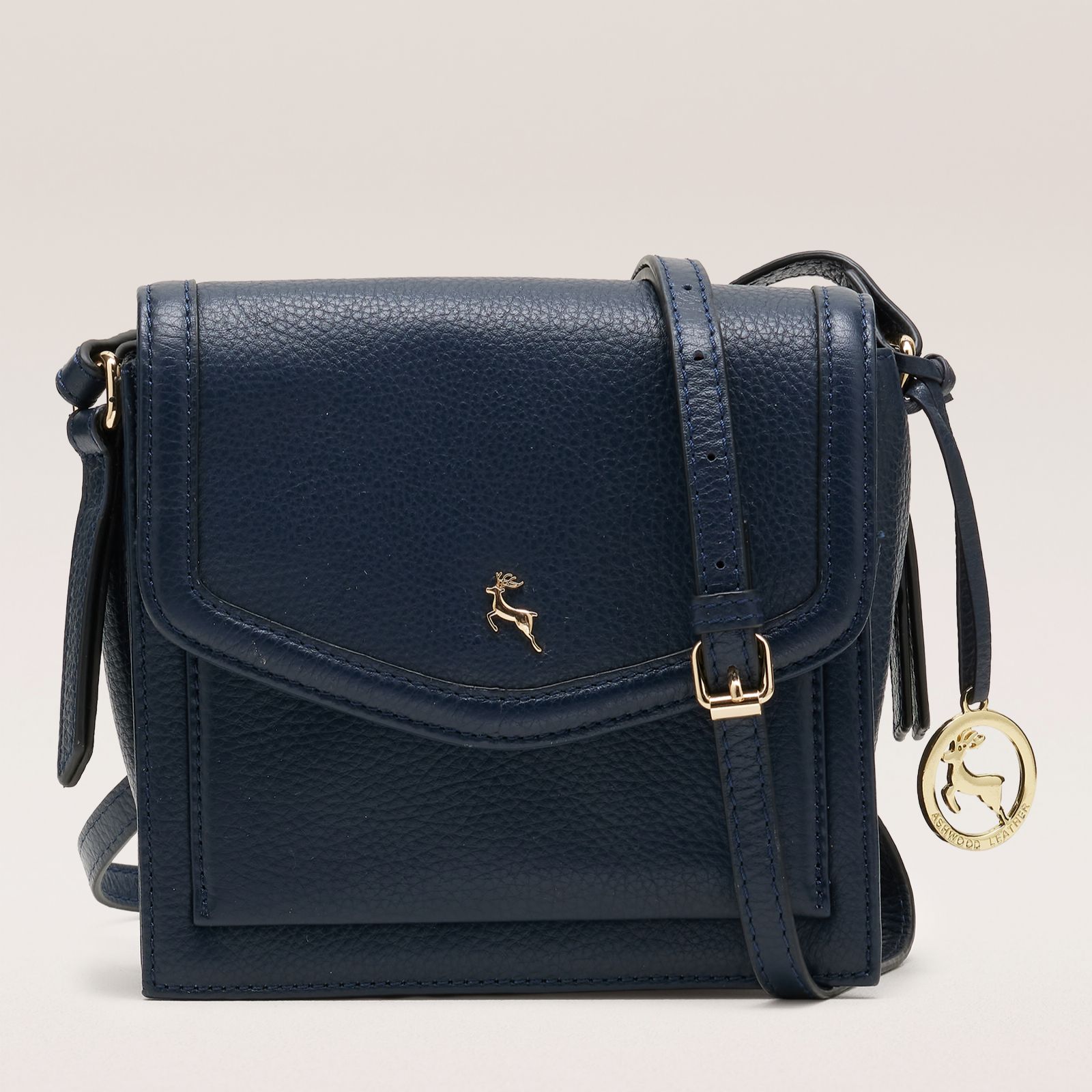 Ashwood Envelope Small Crossbody