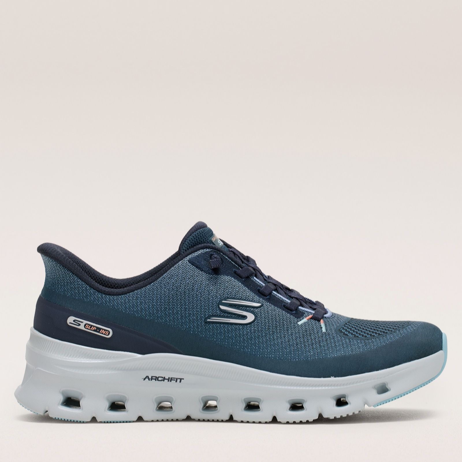 Skechers Arch Fit Glide-Step Pro Slip-Ins Trainer