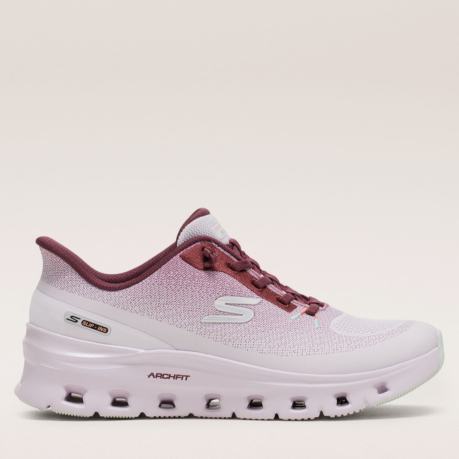 Skechers Arch Fit Glide-Step Pro Slip-Ins Trainer
