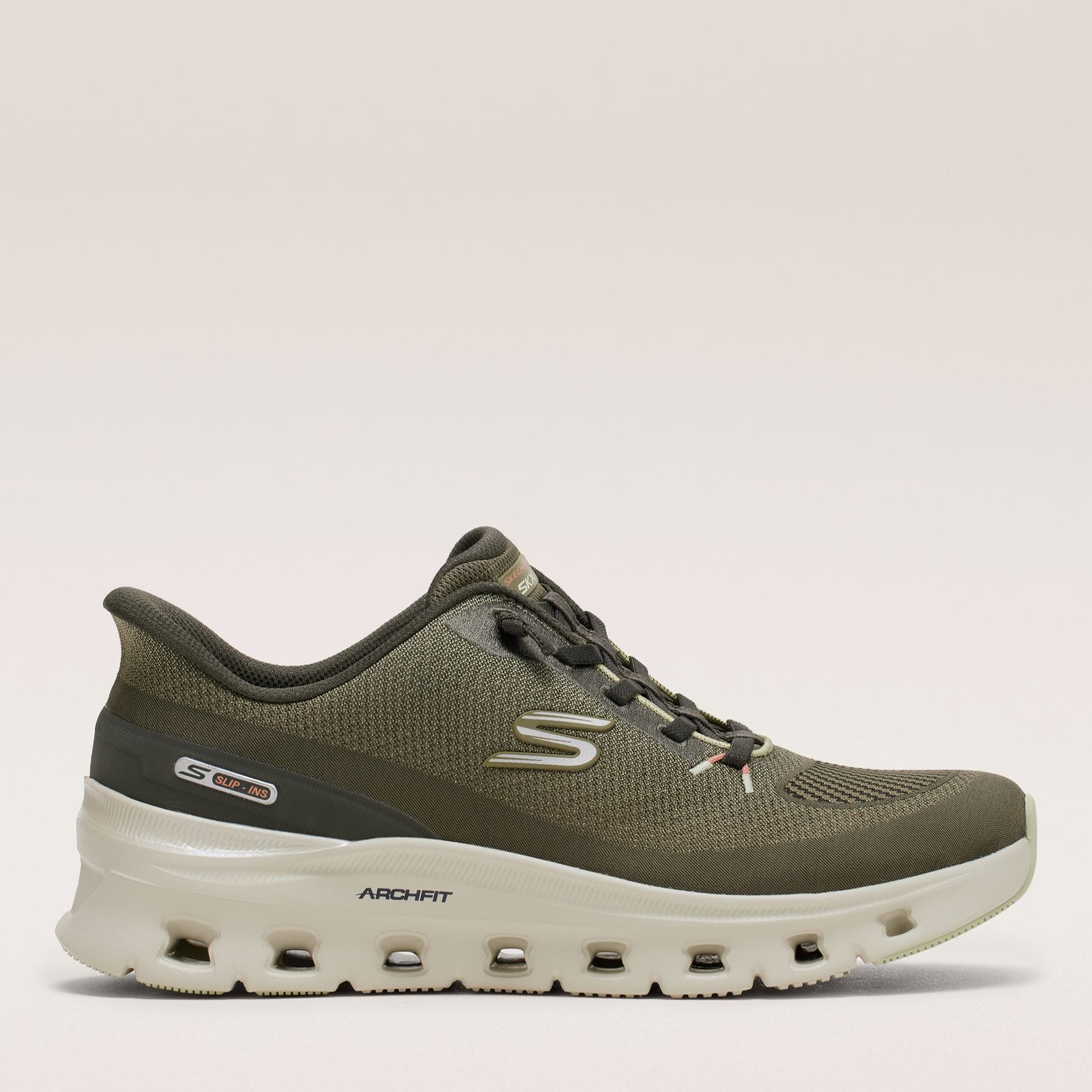 Skechers Arch Fit Glide-Step Pro Slip-Ins Trainer