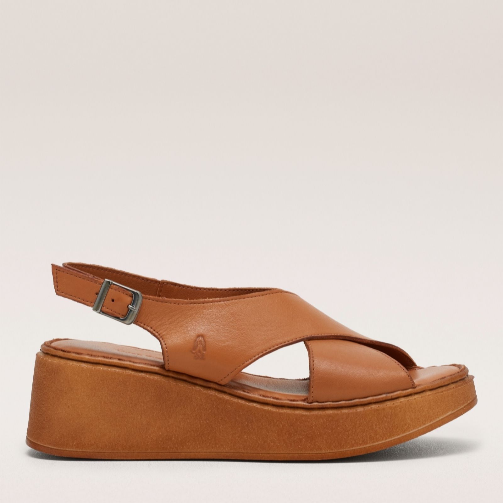 Outlet Hush Puppies Bex Wedge Sandal