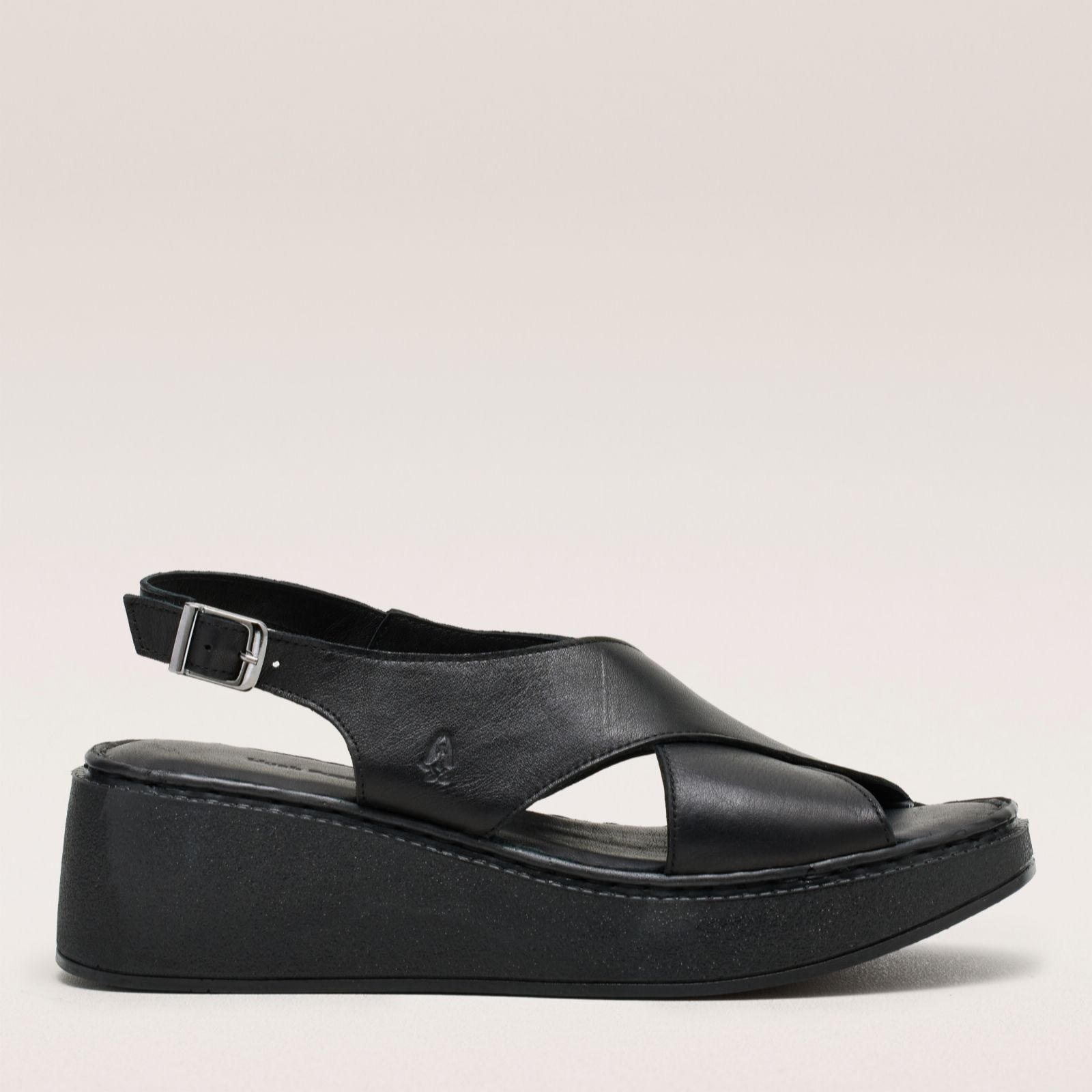Outlet Hush Puppies Bex Wedge Sandal