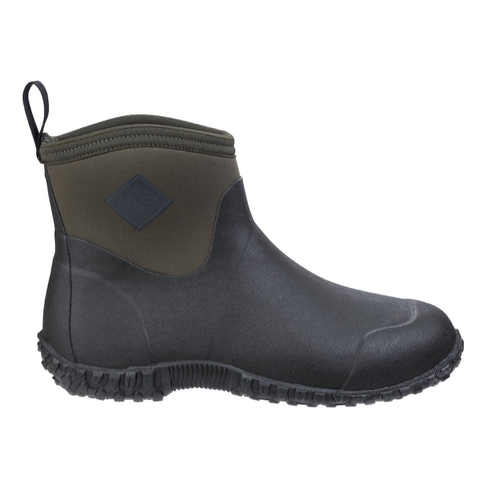 Muck Boots Men's Muckster II Ankle Wellington