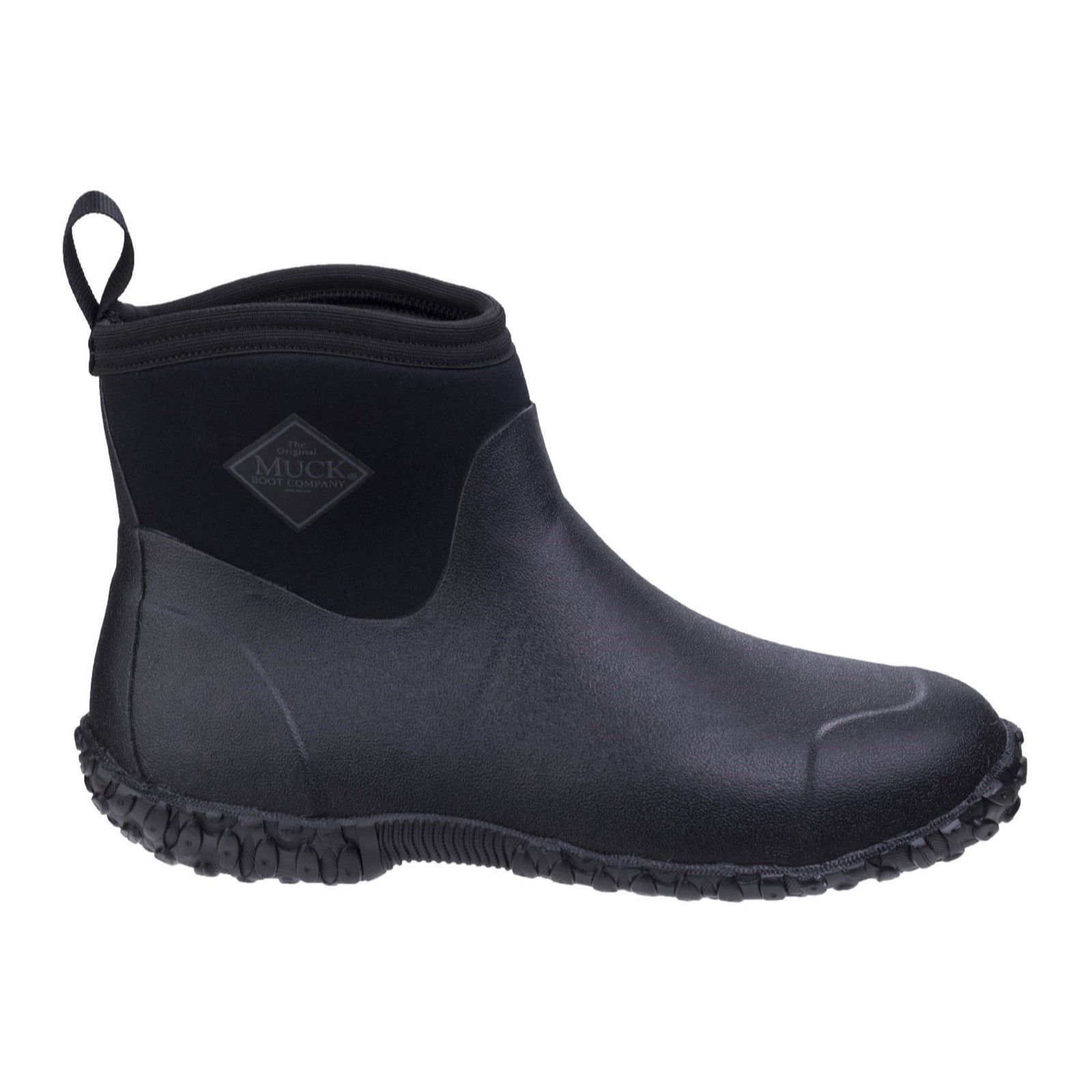 Muck Boots Men's Muckster II Ankle Wellington