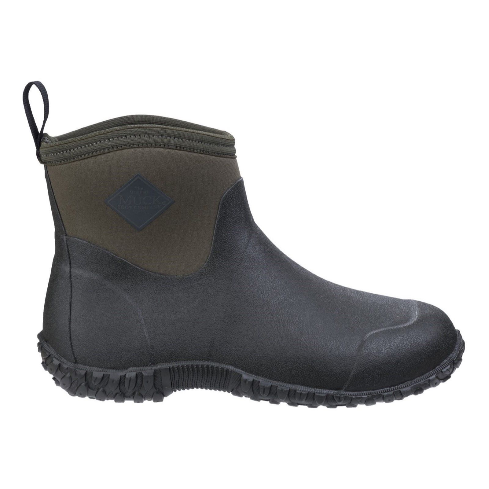 Muck Boots Men's Muckster II Ankle Wellington