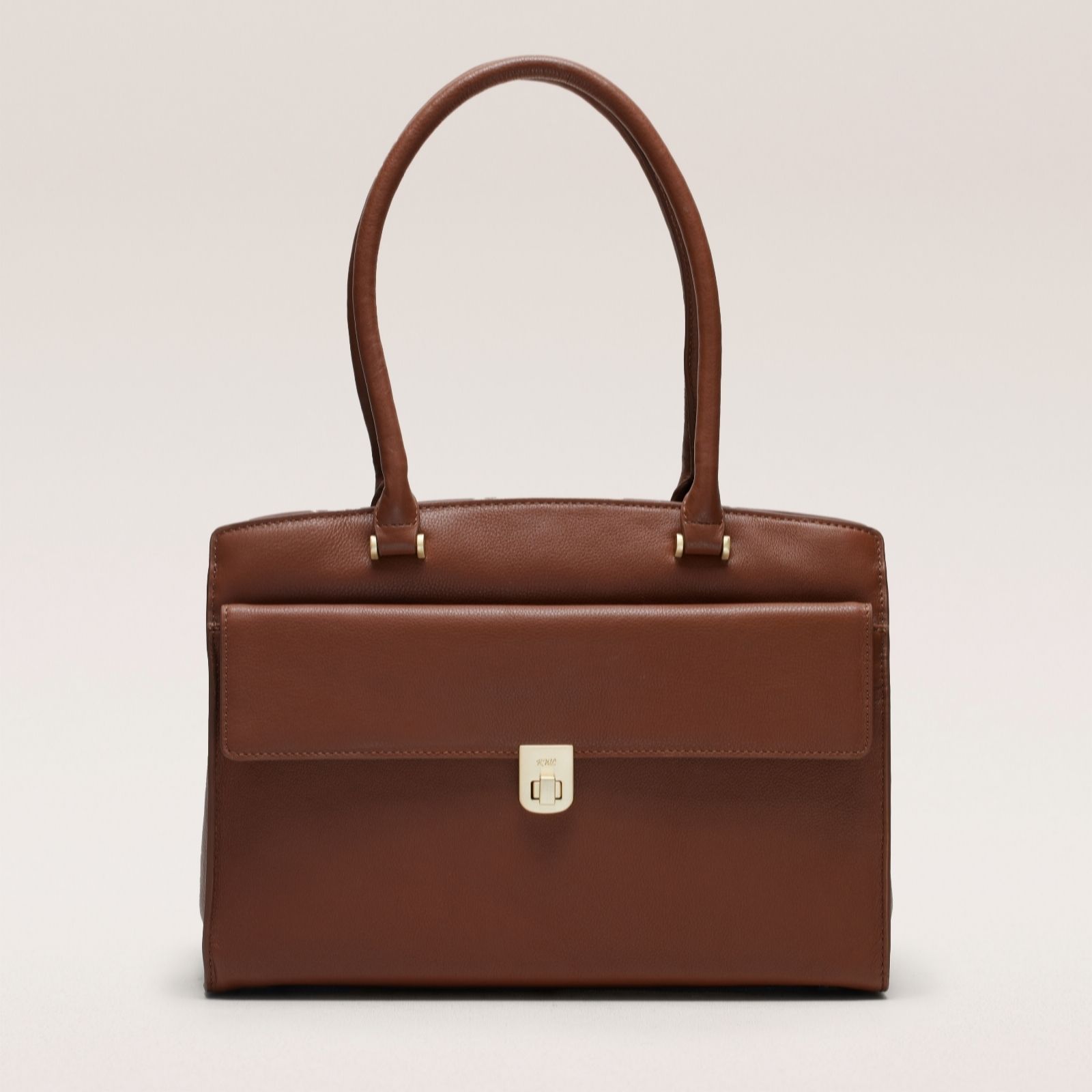 Outlet Ruth Langsford Grab Bag With Flap Front