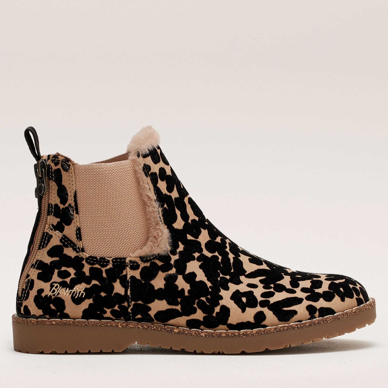 Blowfish Chillin Boot