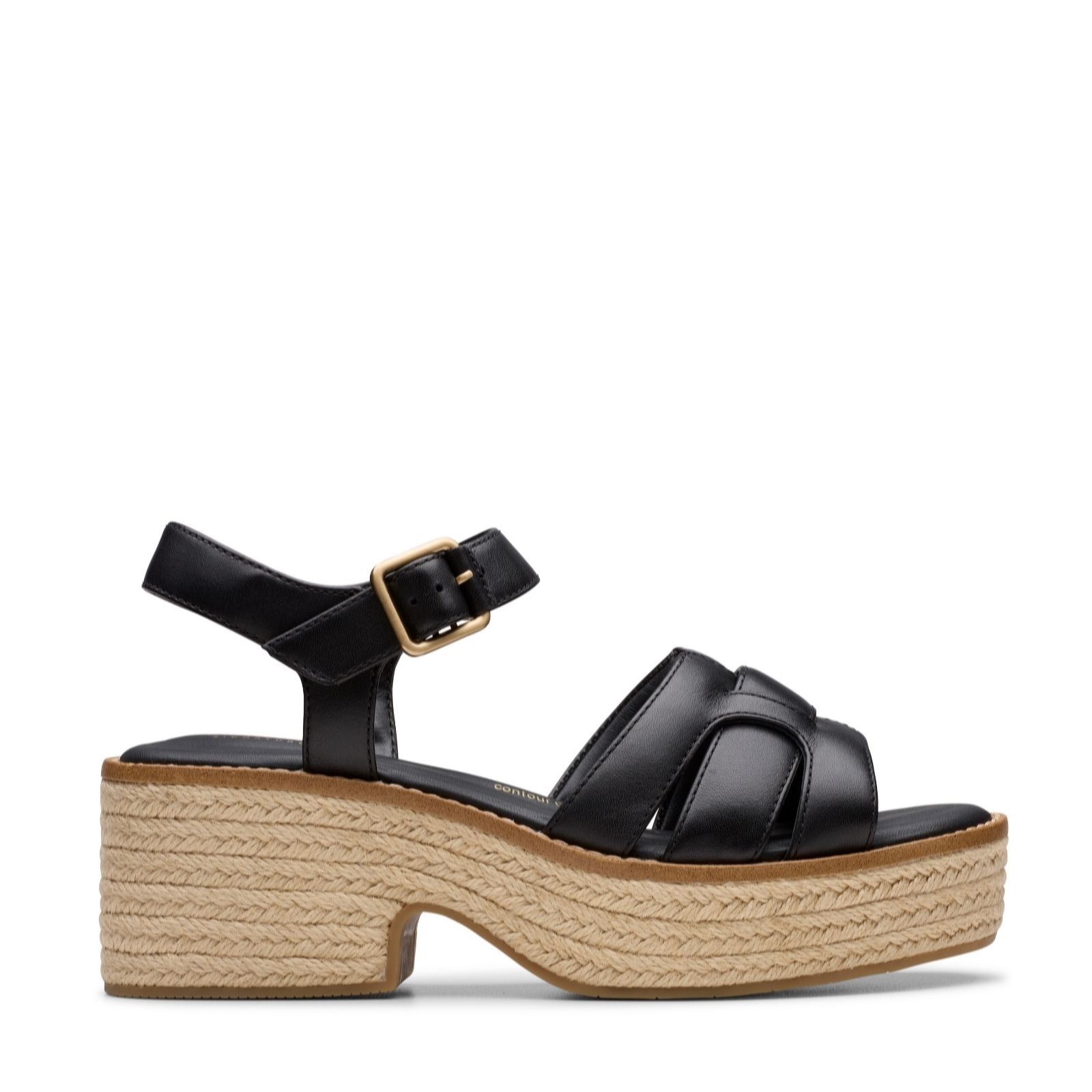 Outlet Clarks Coledale Strap Sandal