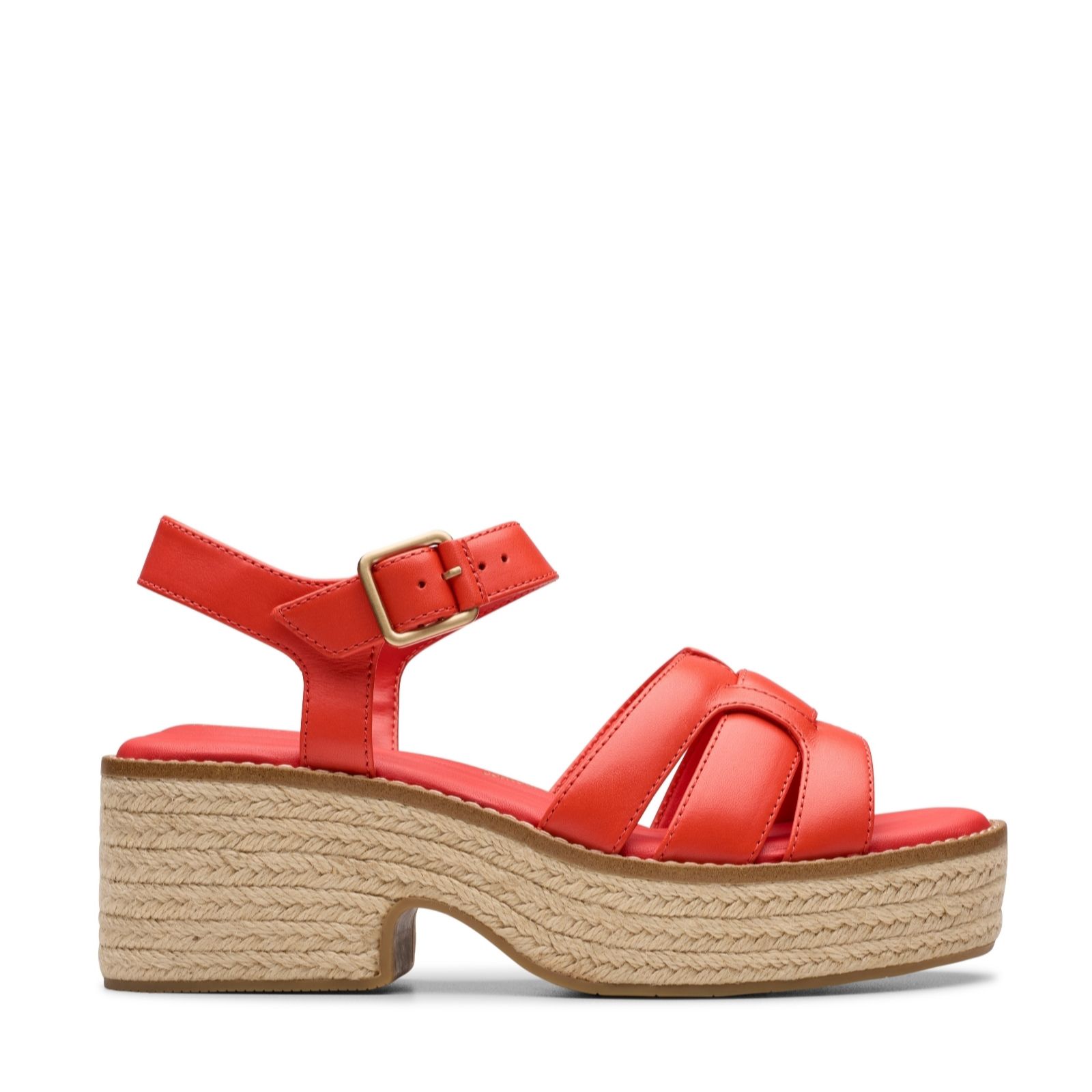 Outlet Clarks Coledale Strap Sandal