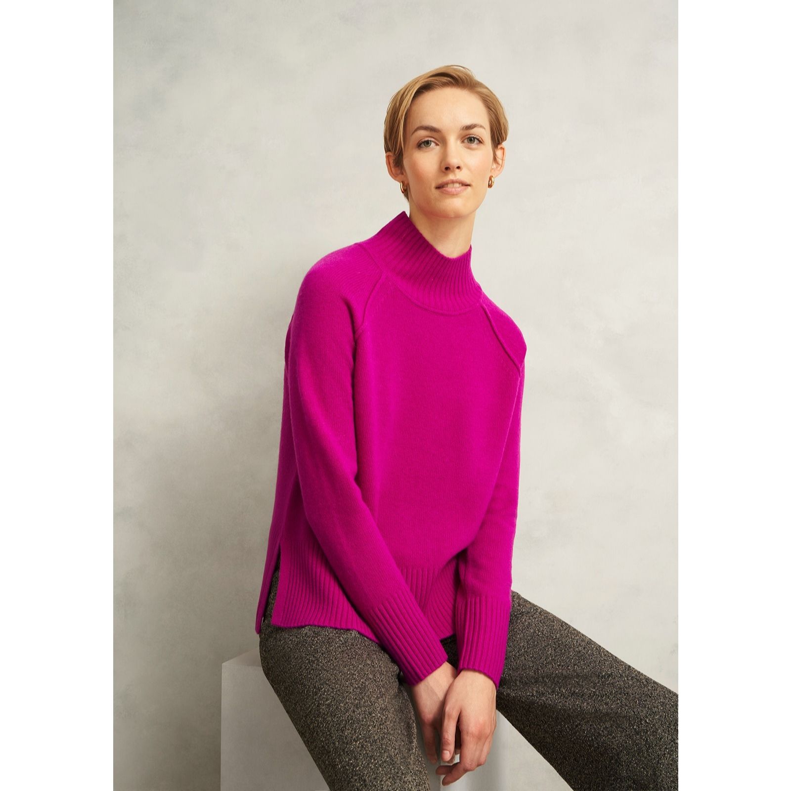 Hobbs London Lorraine Jumper