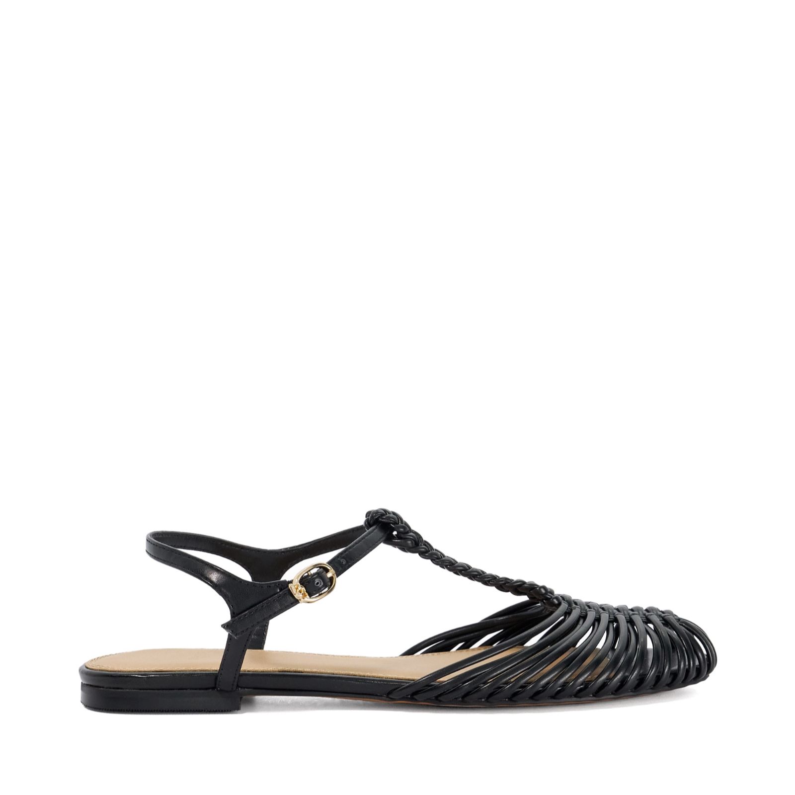 Dune London Harmoni Sandal