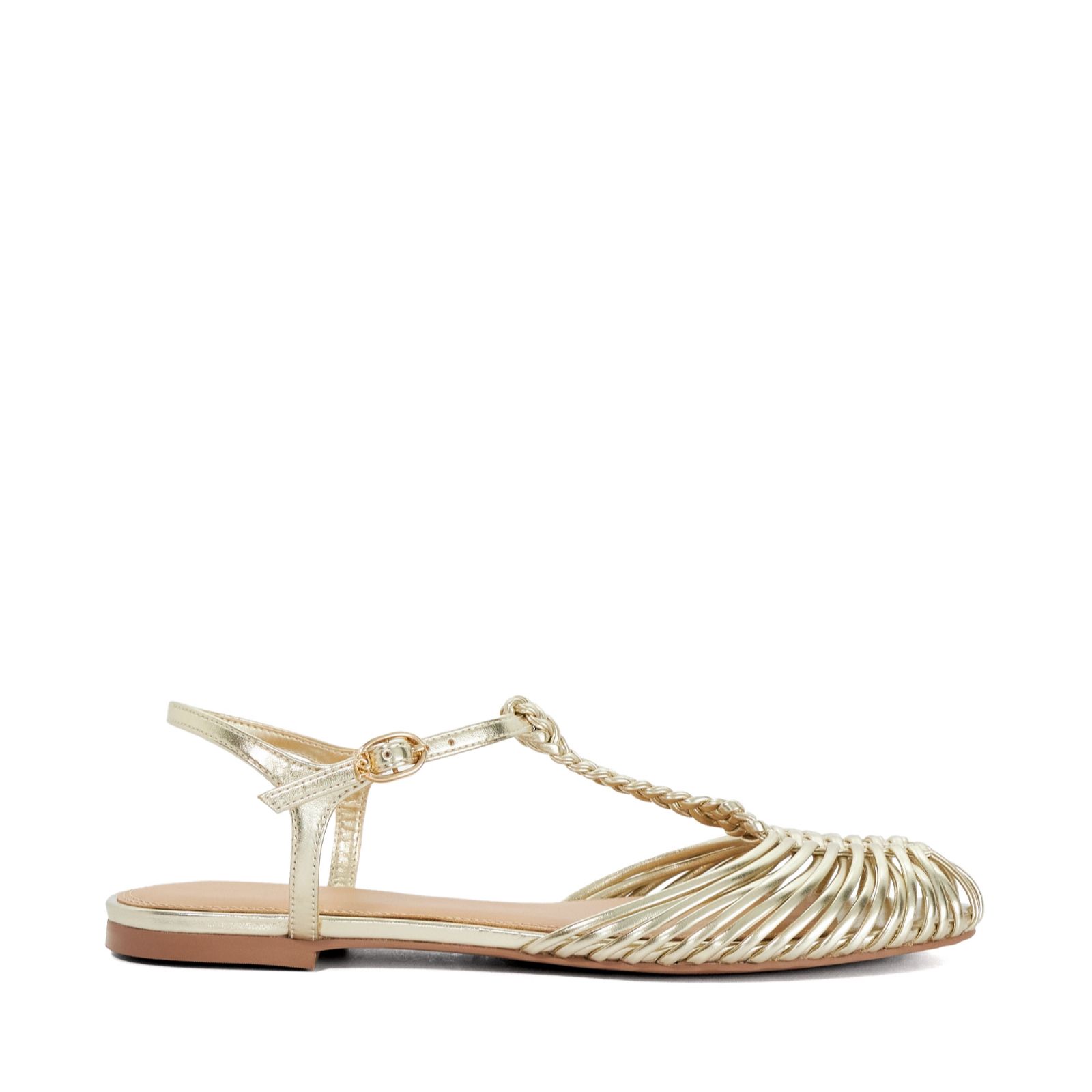Dune London Harmoni Sandal