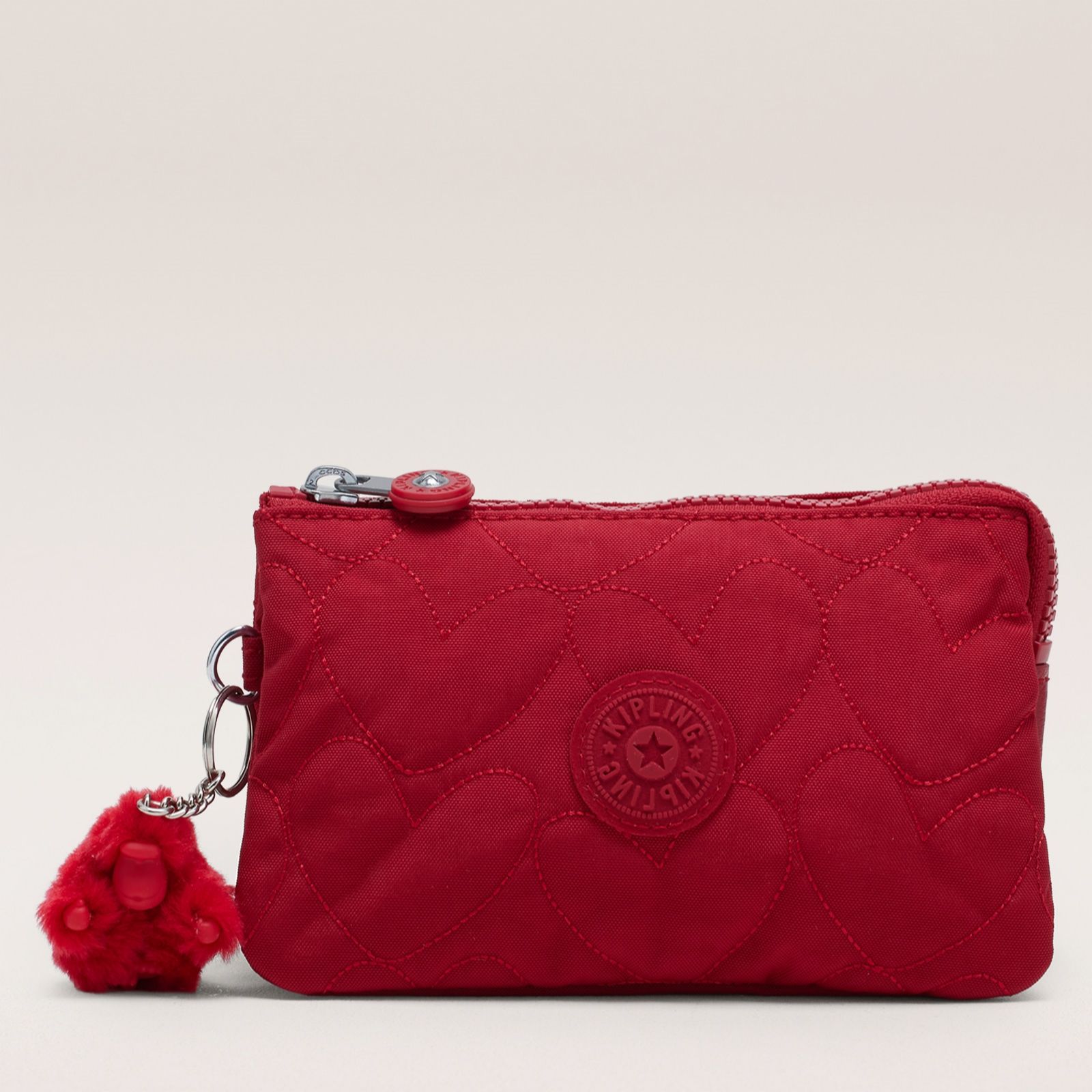 Kipling Valentine Creativity L Pouch