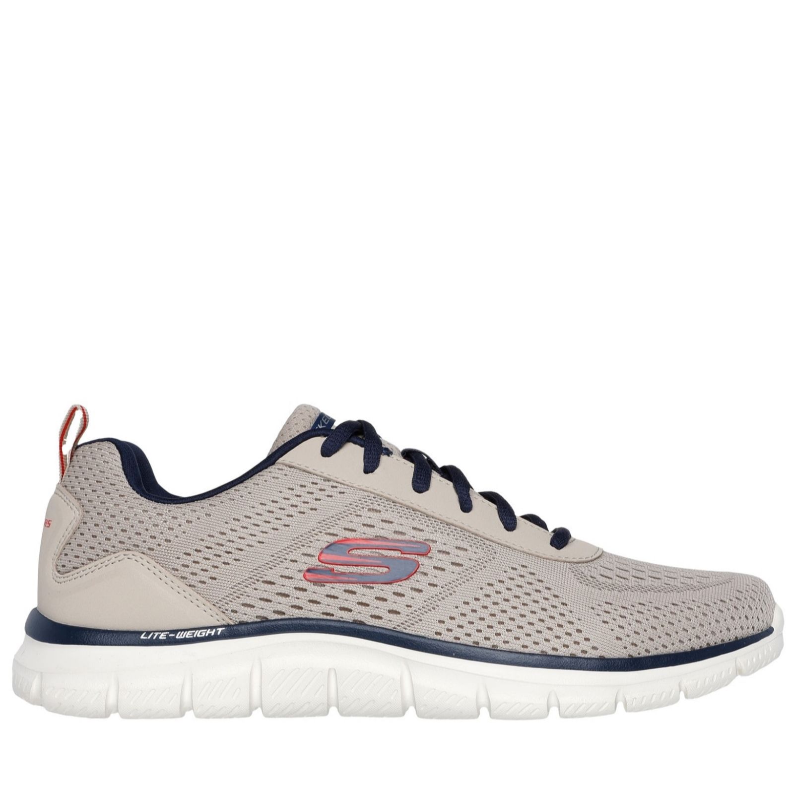 Skechers Men's Track Leshur Trainers