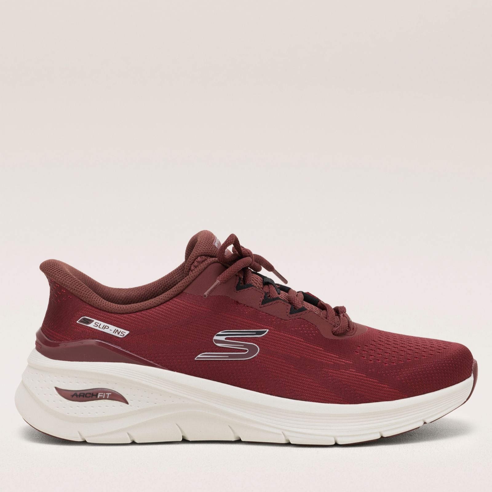 Skechers Men's Arch Fit 3.0 Fiddow Slip-Ins Trainer