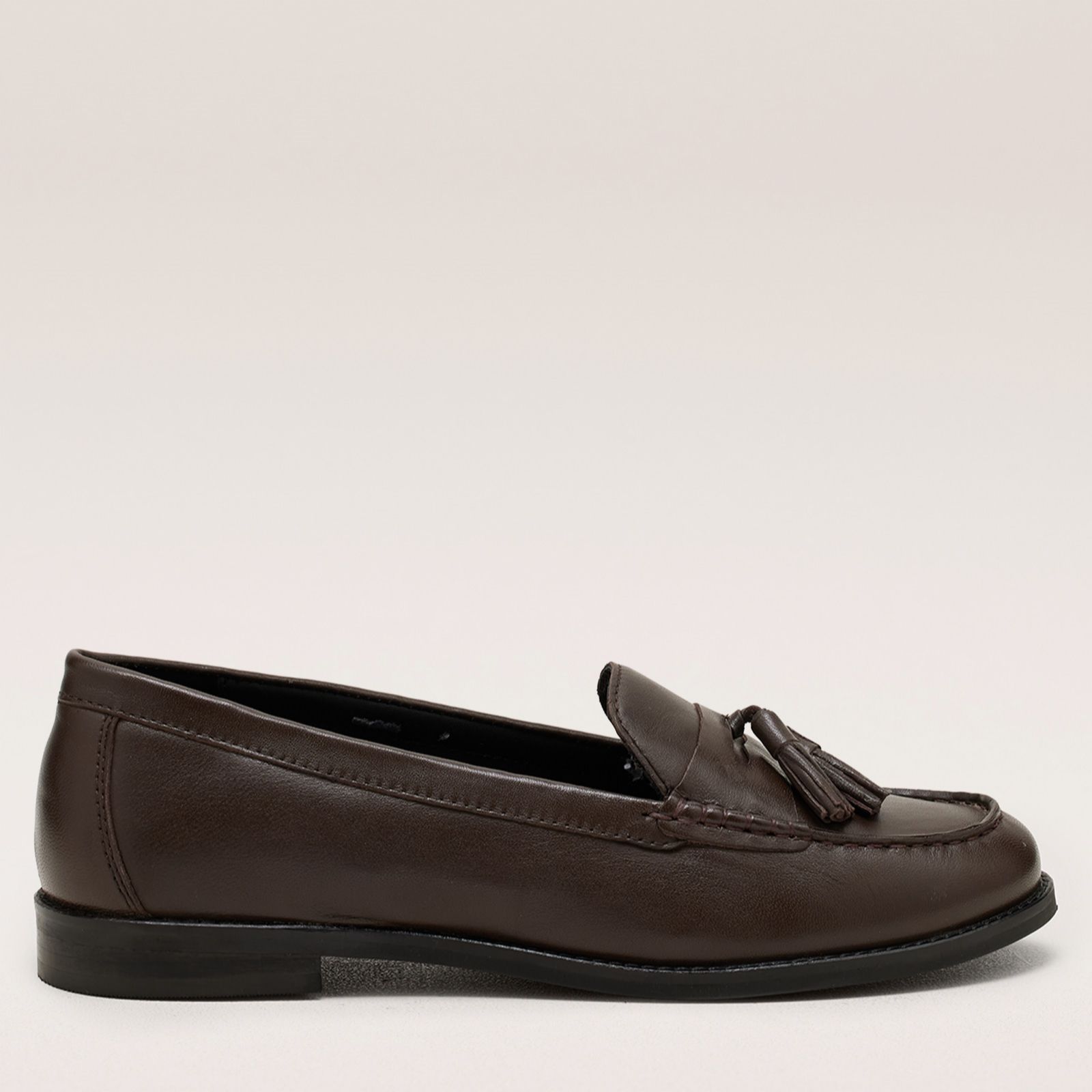 Hush Puppies Connie Tassel Loafers