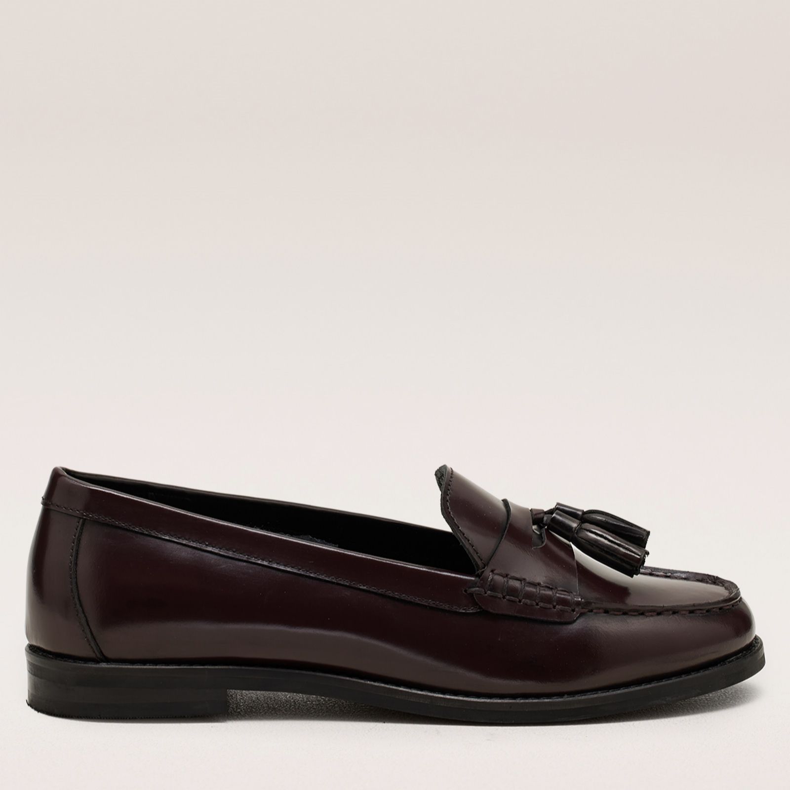 Hush Puppies Connie Tassel Loafers