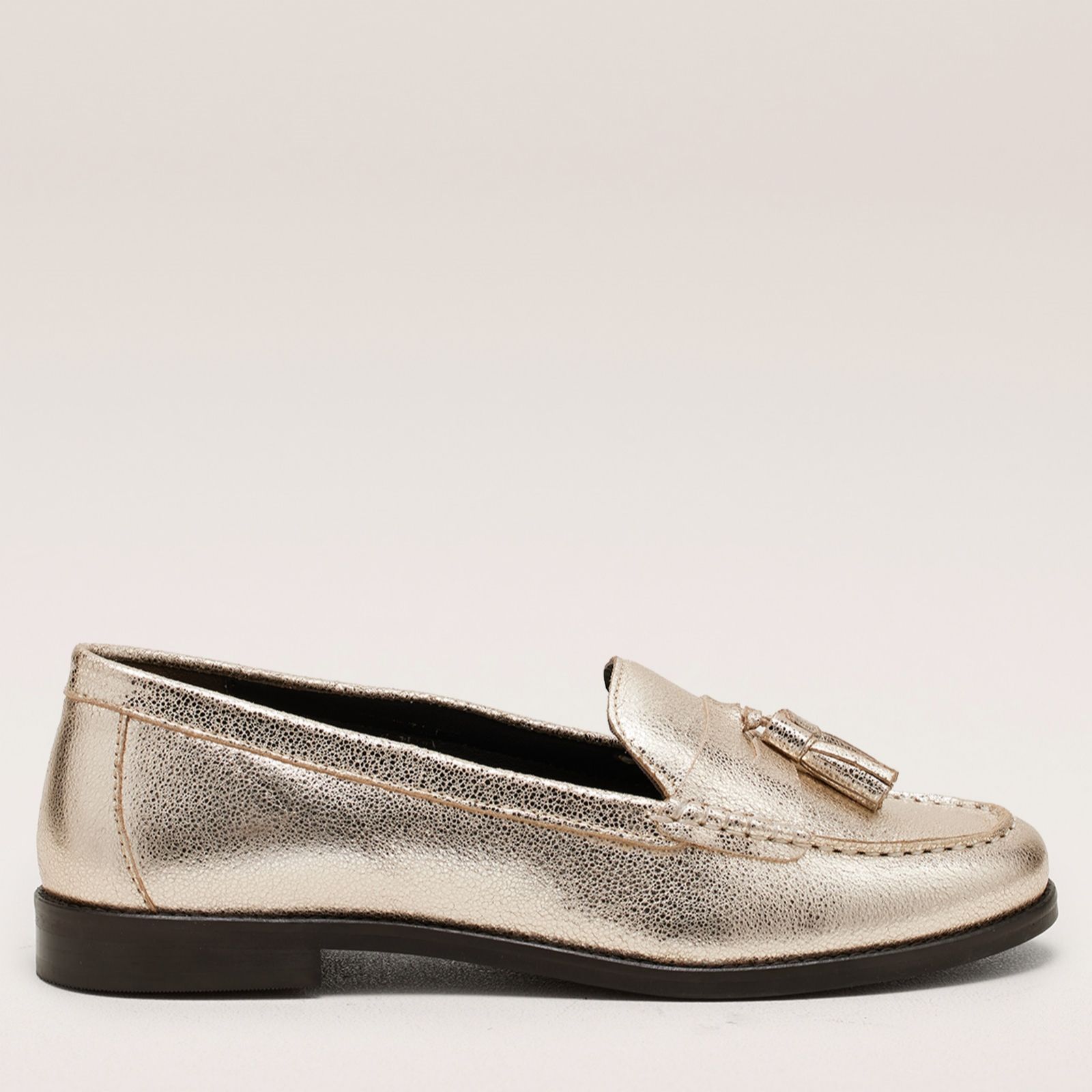 Hush Puppies Connie Tassel Loafers