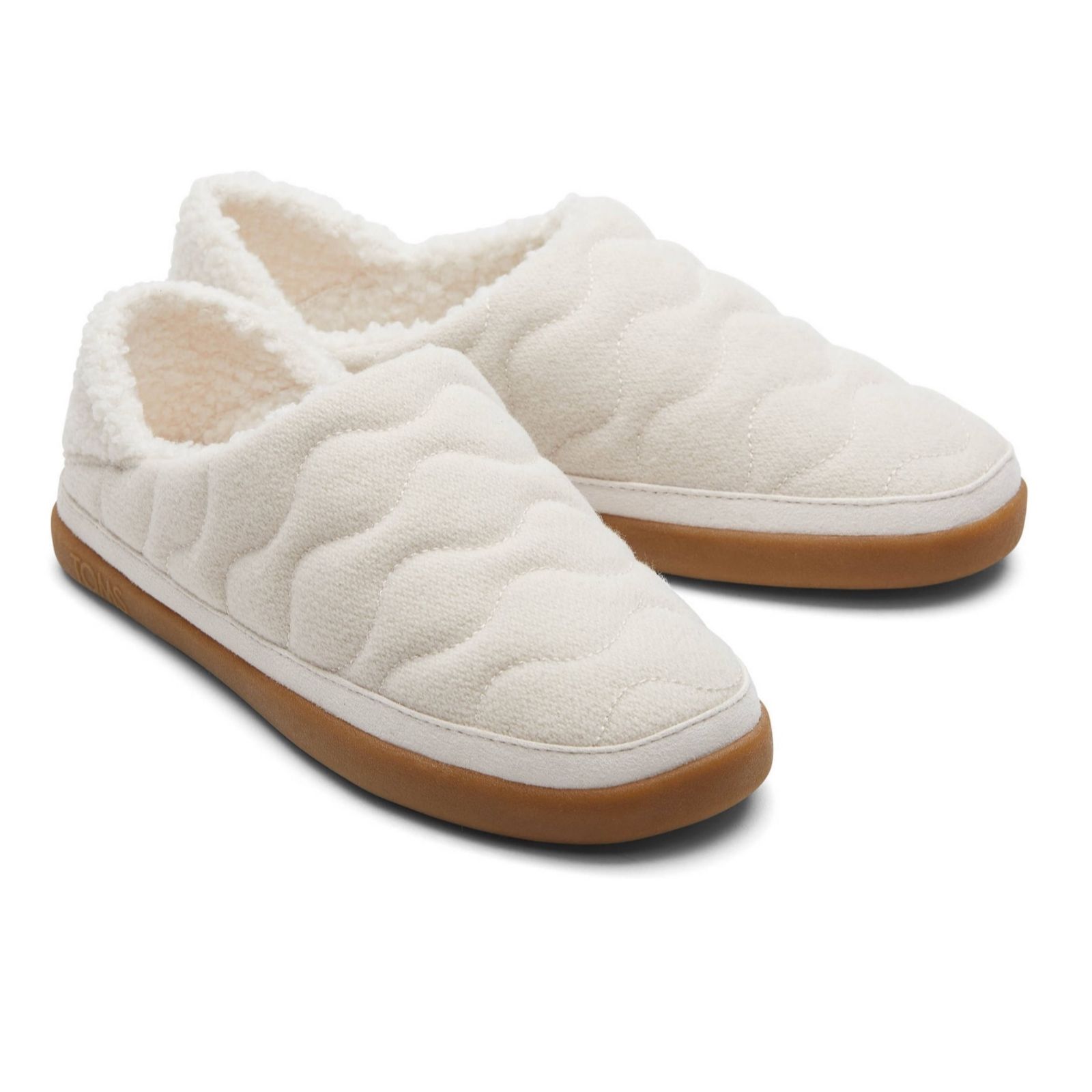 Toms Ezra Slipper