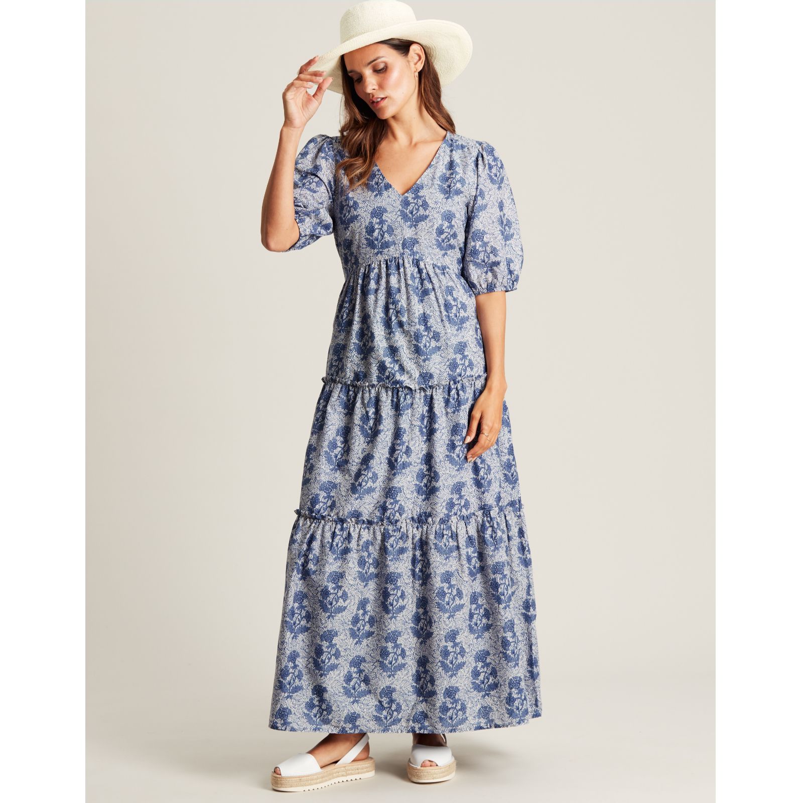 Joules lyris dress best sale