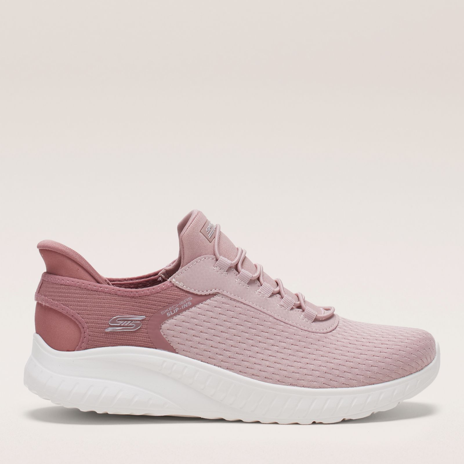 Outlet Skechers Bobs Squad Chaos In Color Slip-Ins Trainer