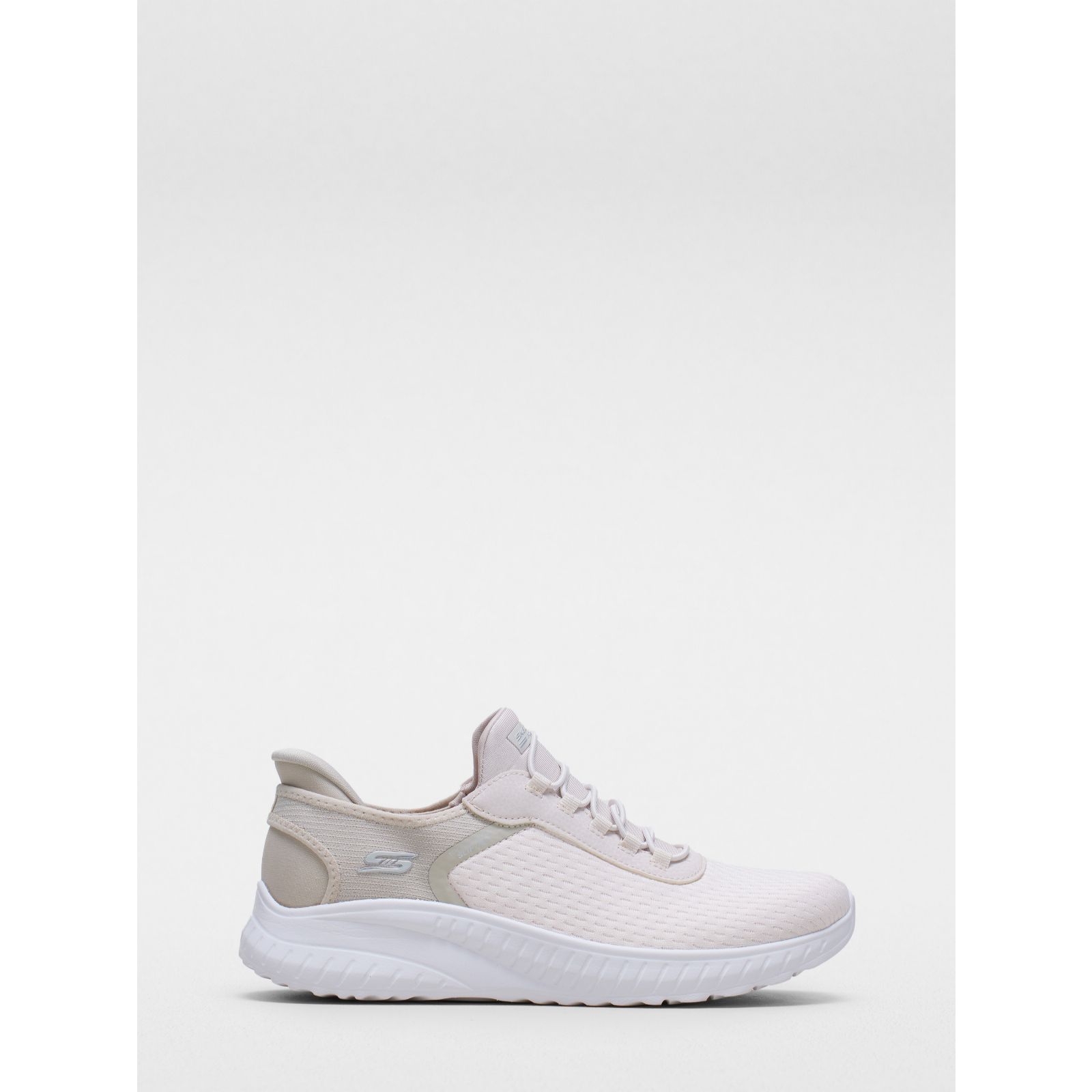 Outlet Skechers Bobs Squad Chaos In Color Slip-Ins Trainer