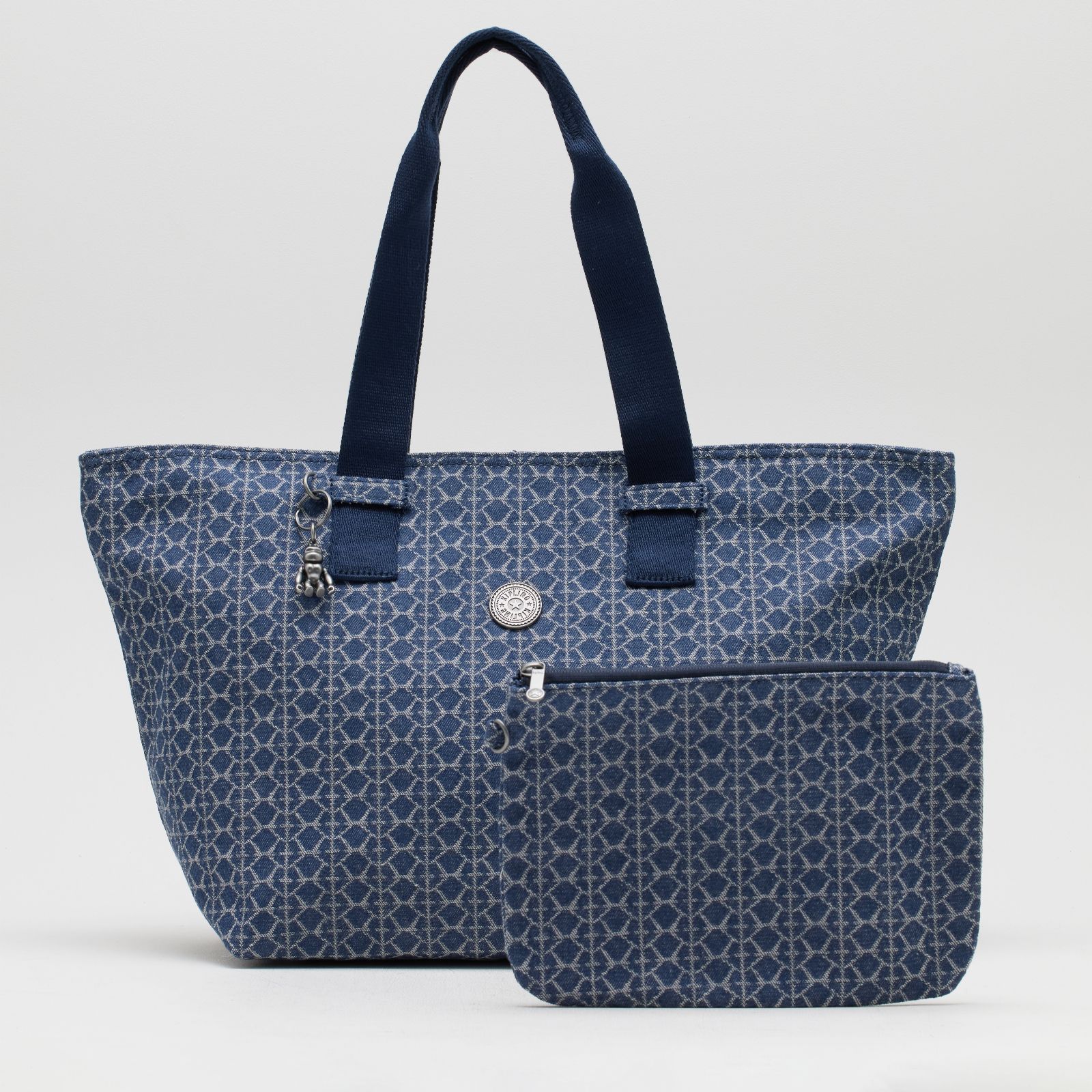 Kipling Raaja Tote Bag