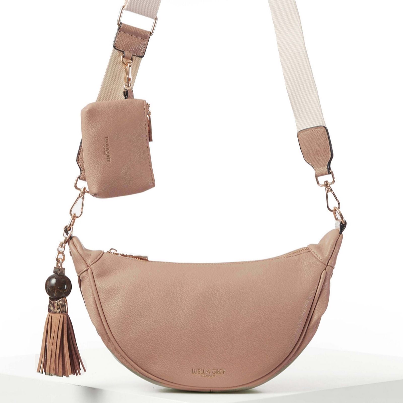 Luella Grey Lauren Sling Bag