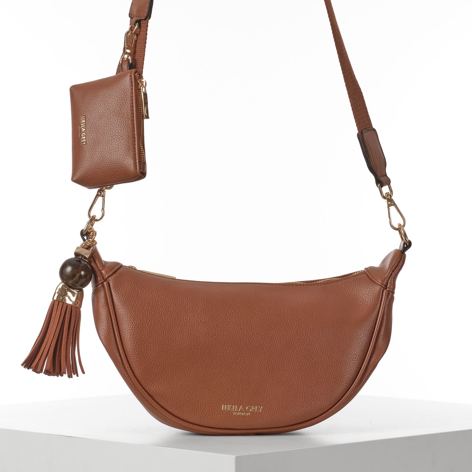 Luella Grey Lauren Sling Bag