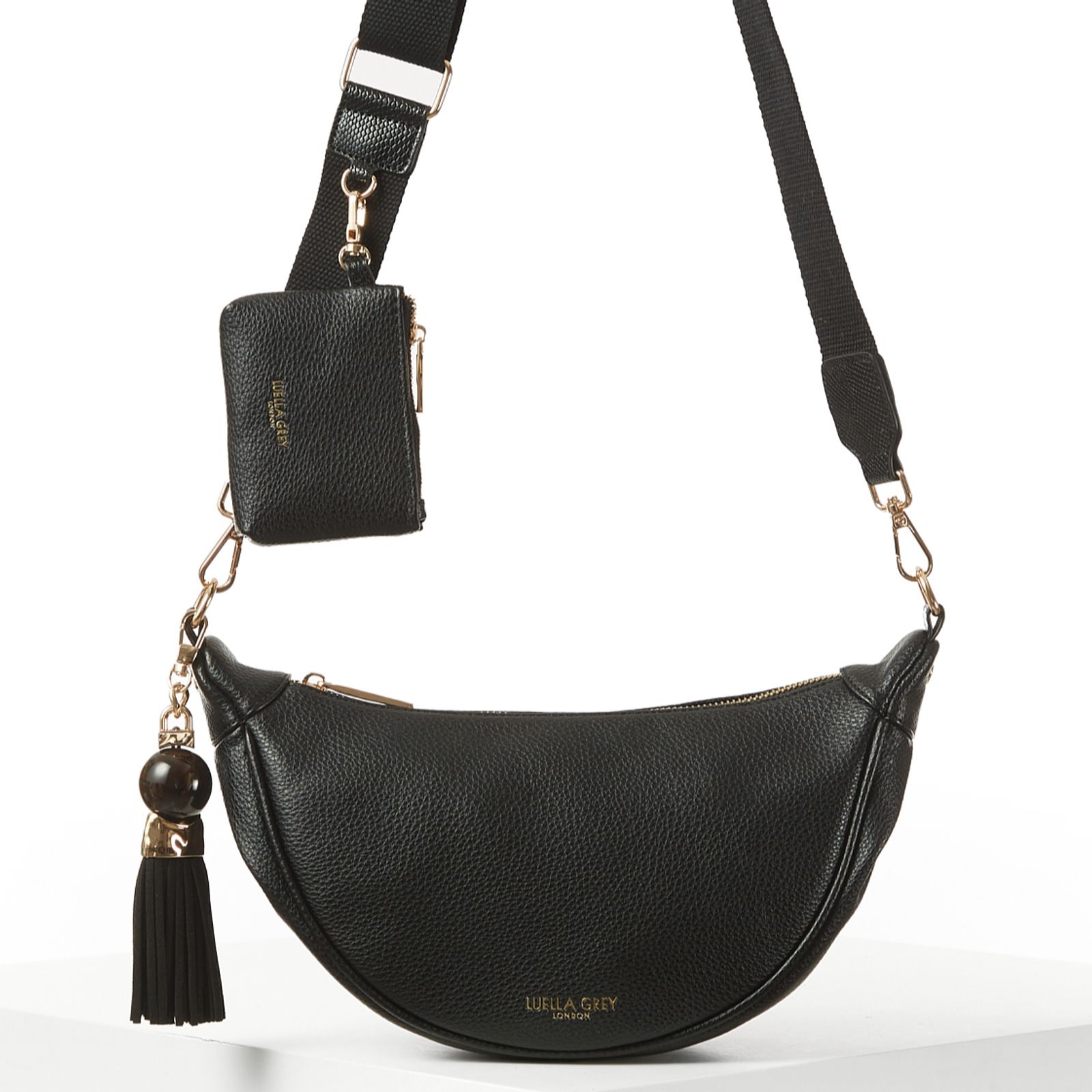 Luella Grey Lauren Sling Bag